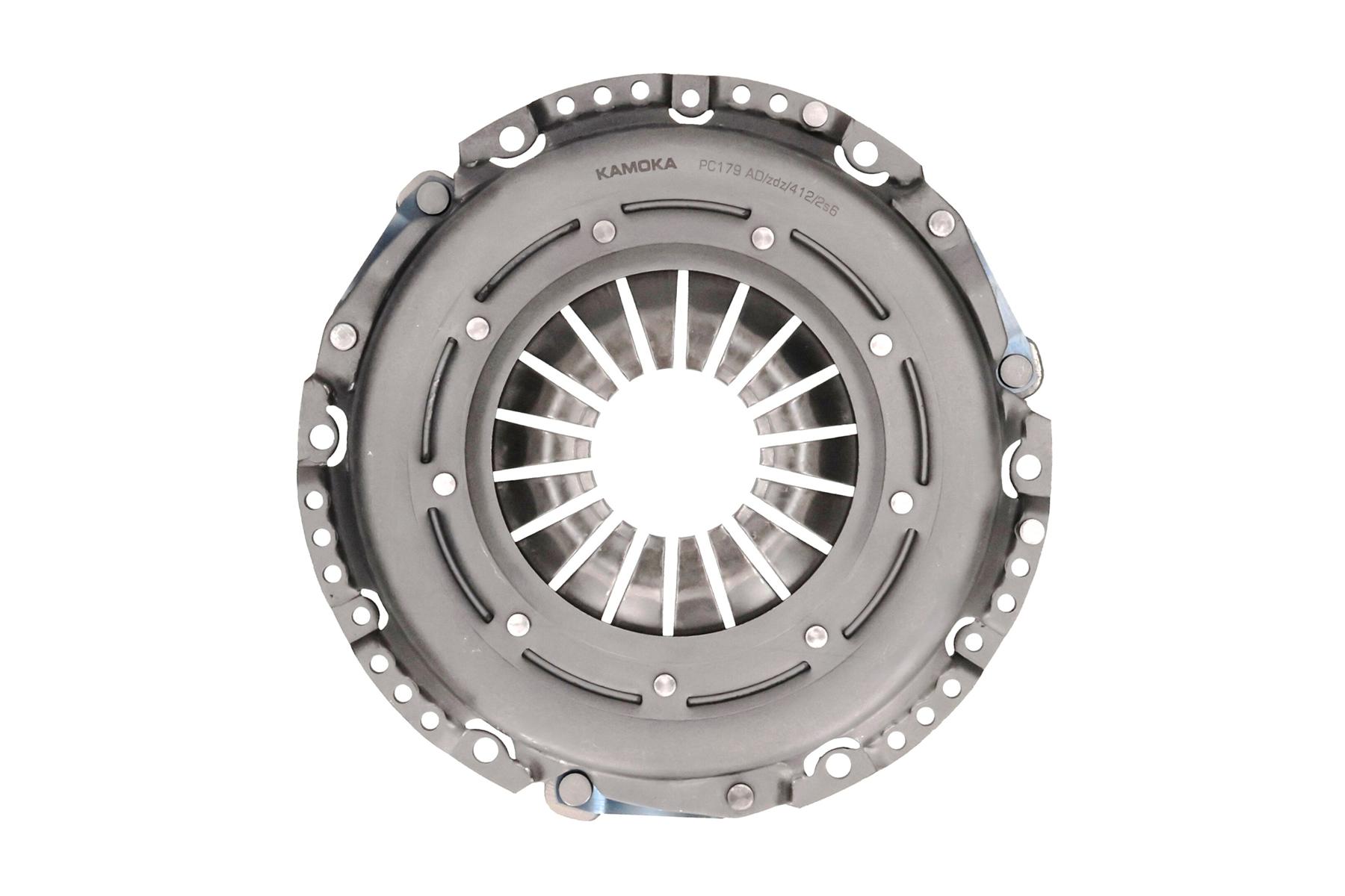 KAMOKA Koblings-trykplade pc179 for SUBARU