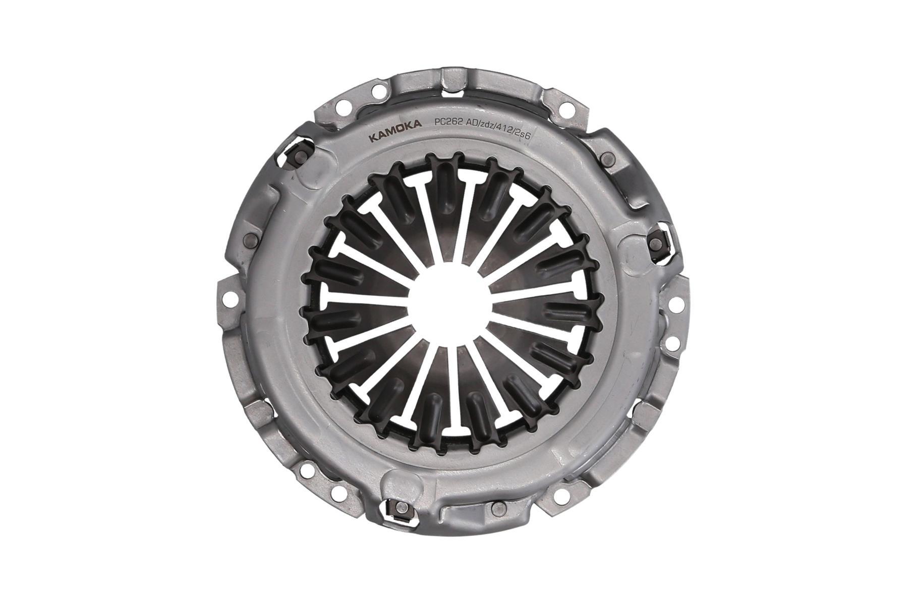 KAMOKA Koblings-trykplade pc262 for TOYOTA