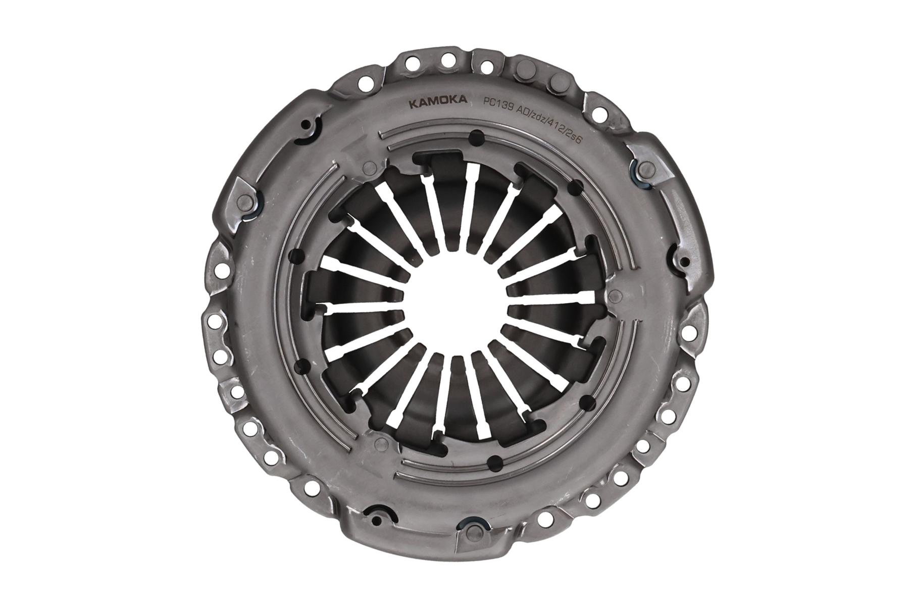 KAMOKA Koblings-trykplade pc139 for RENAULT