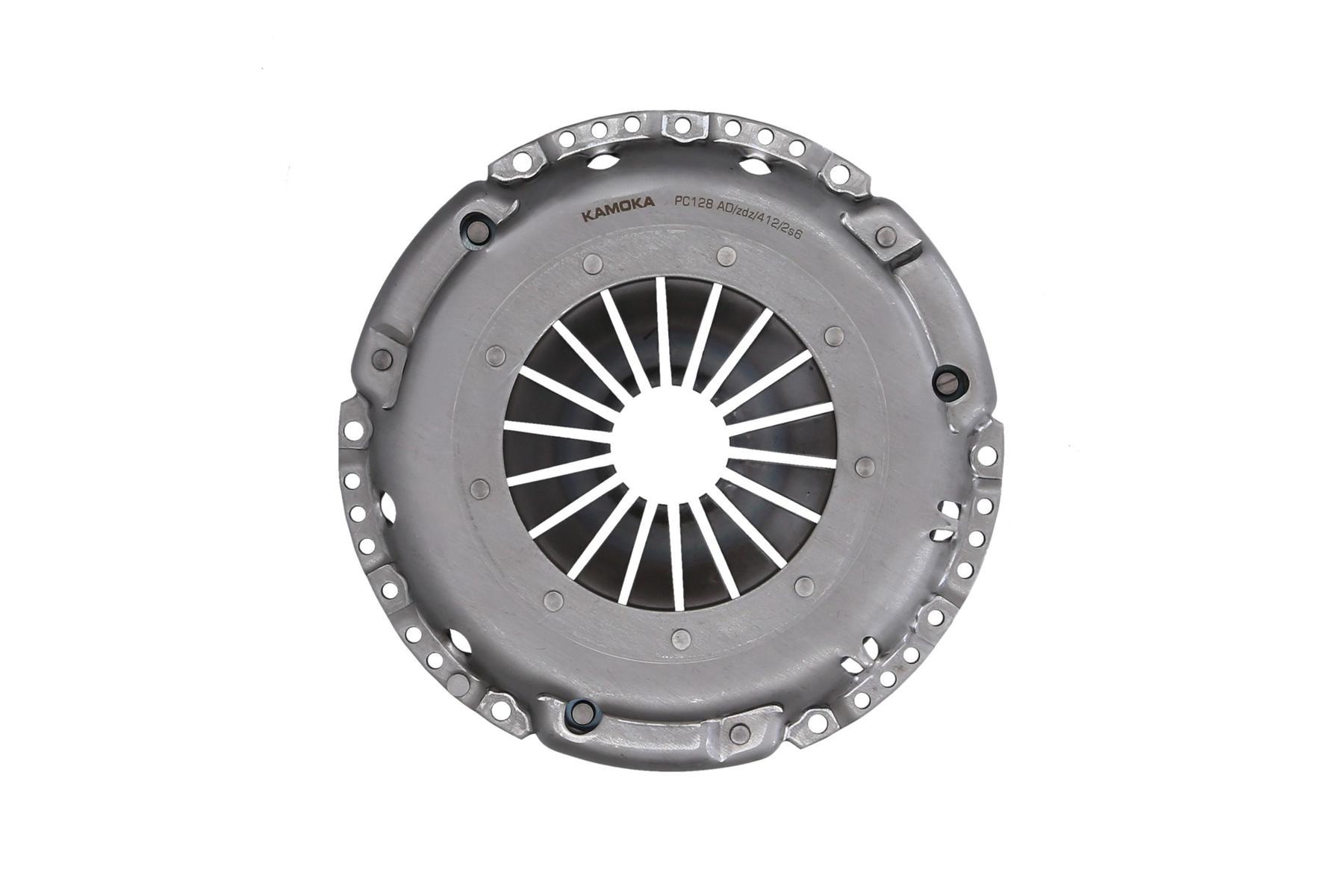 KAMOKA Koblings-trykplade pc128 for VW