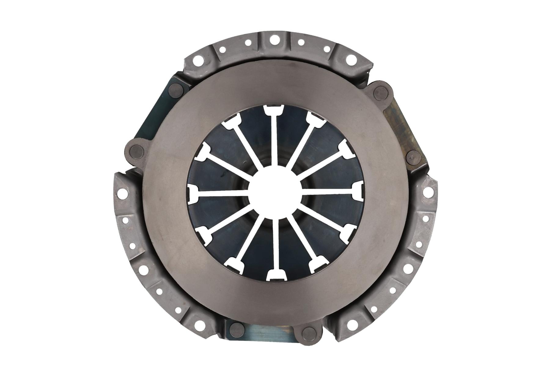 KAMOKA Koblings-trykplade pc124 for SUZUKI