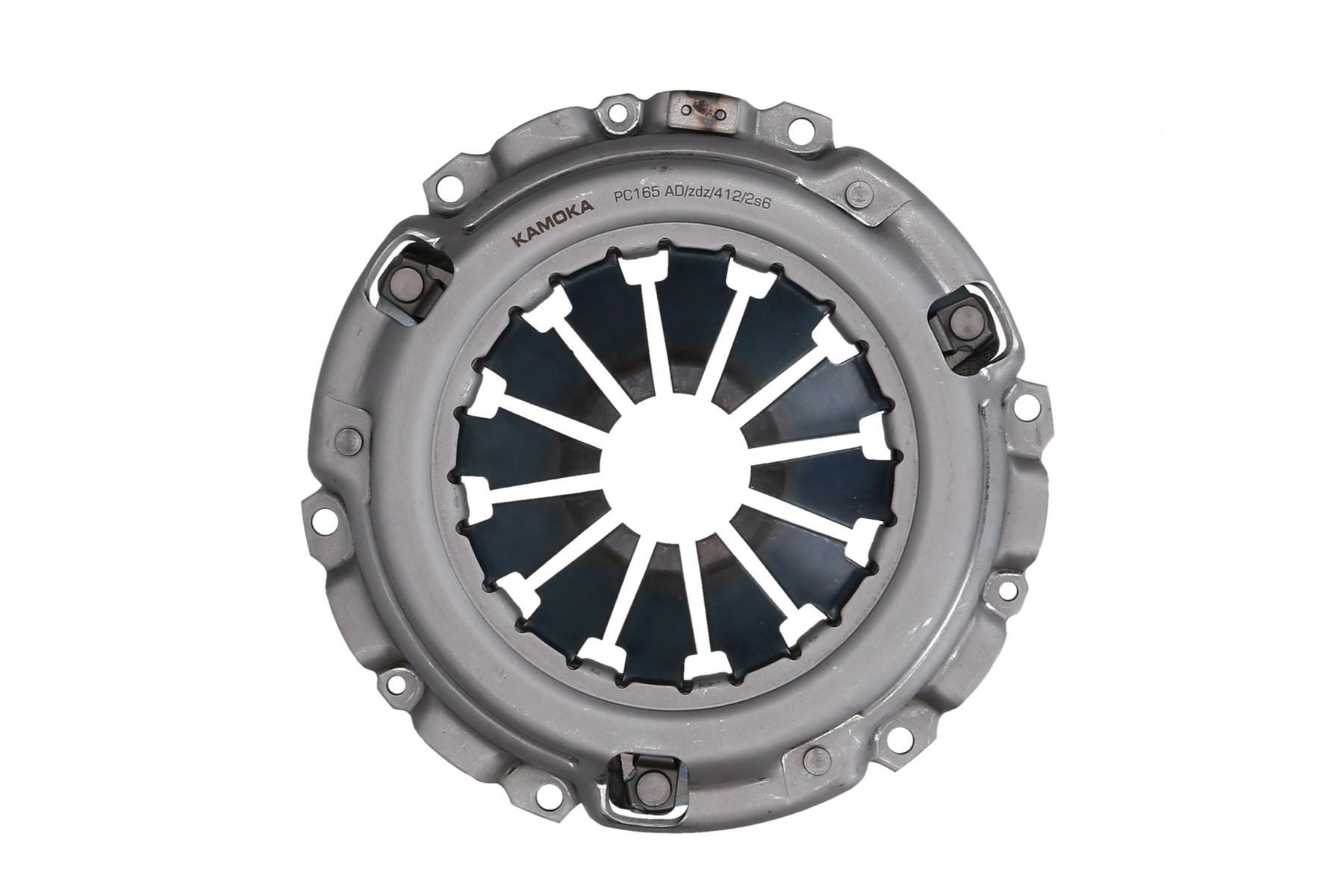 KAMOKA Koblings-trykplade pc165 for HONDA