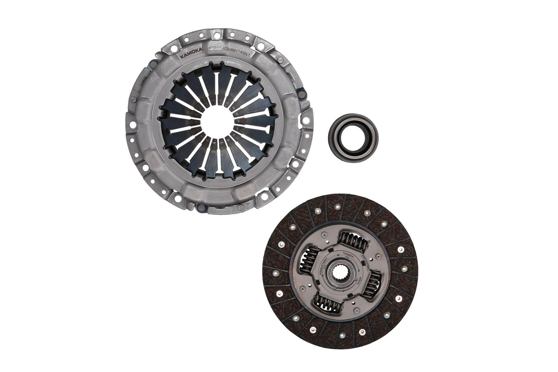 KAMOKA Koblingssæt kc310 for HYUNDAI