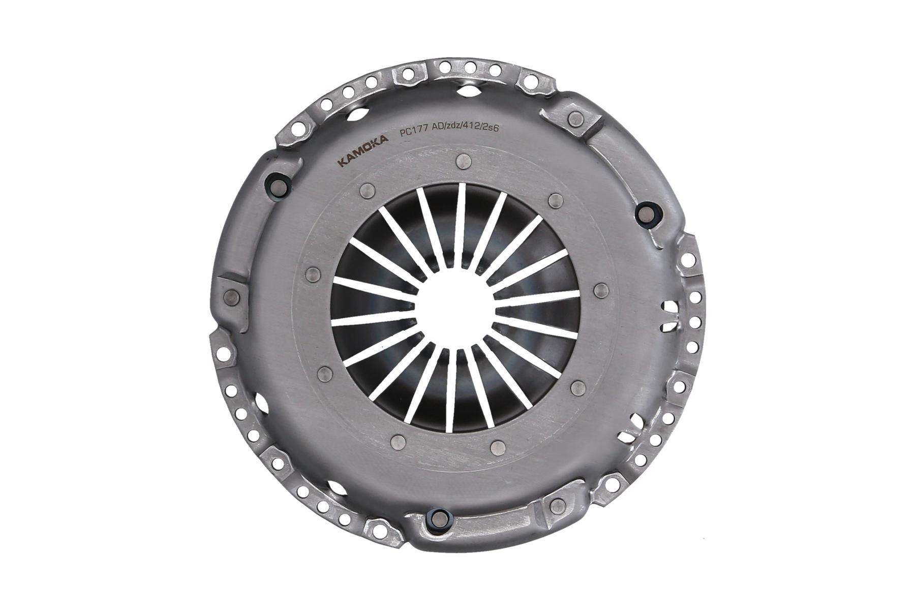 KAMOKA Koblings-trykplade pc177 for FORD VW