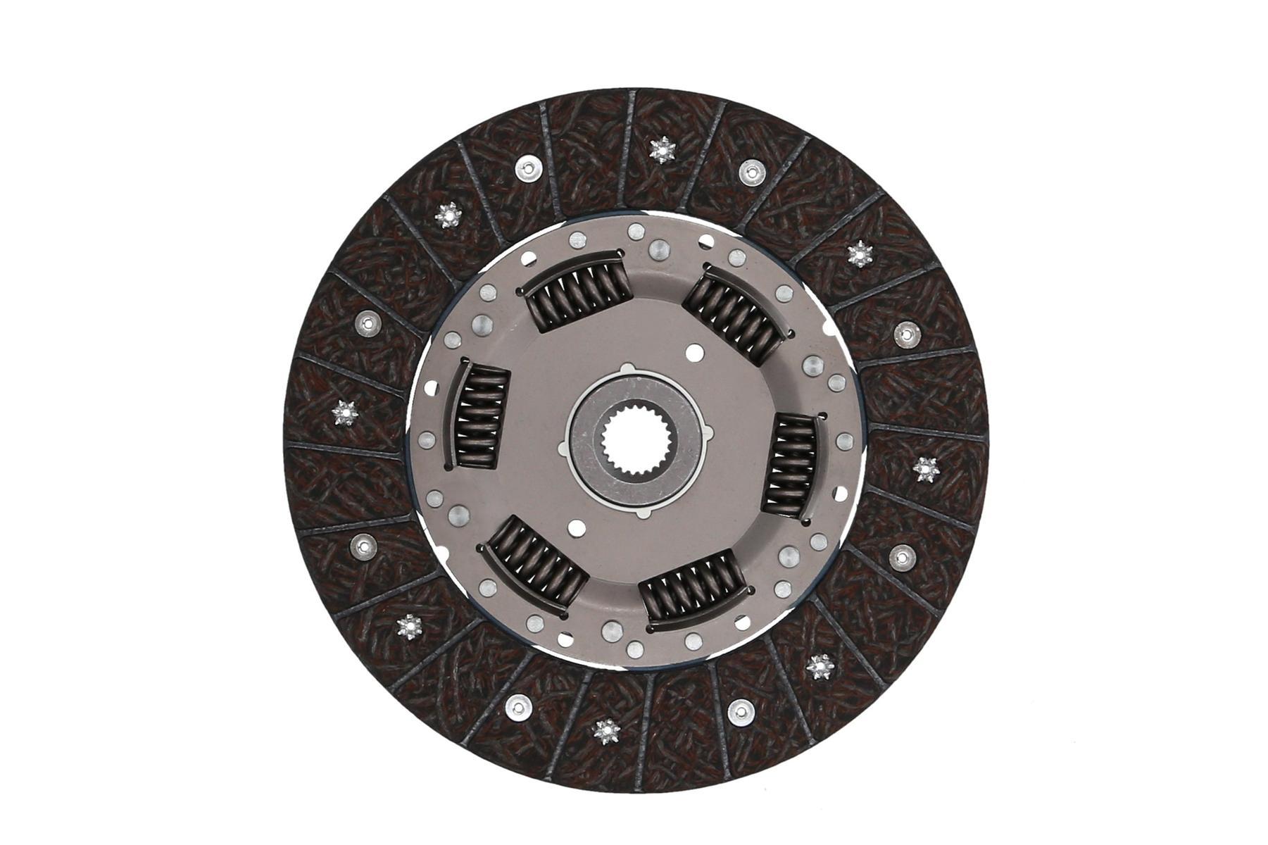 KAMOKA Koblingsskive dc257 for AUDI