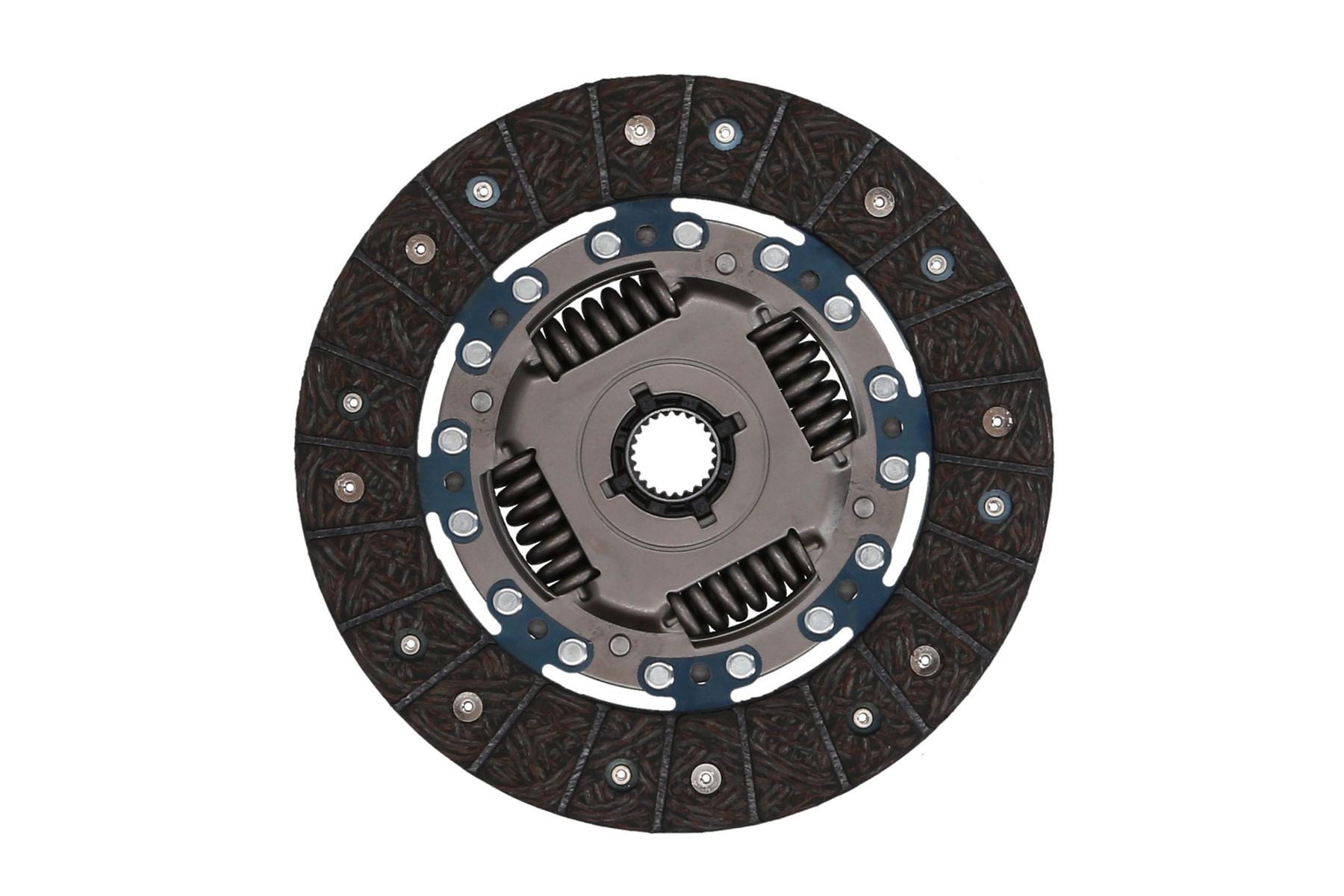 KAMOKA Koblingsskive dc118 for FORD VW