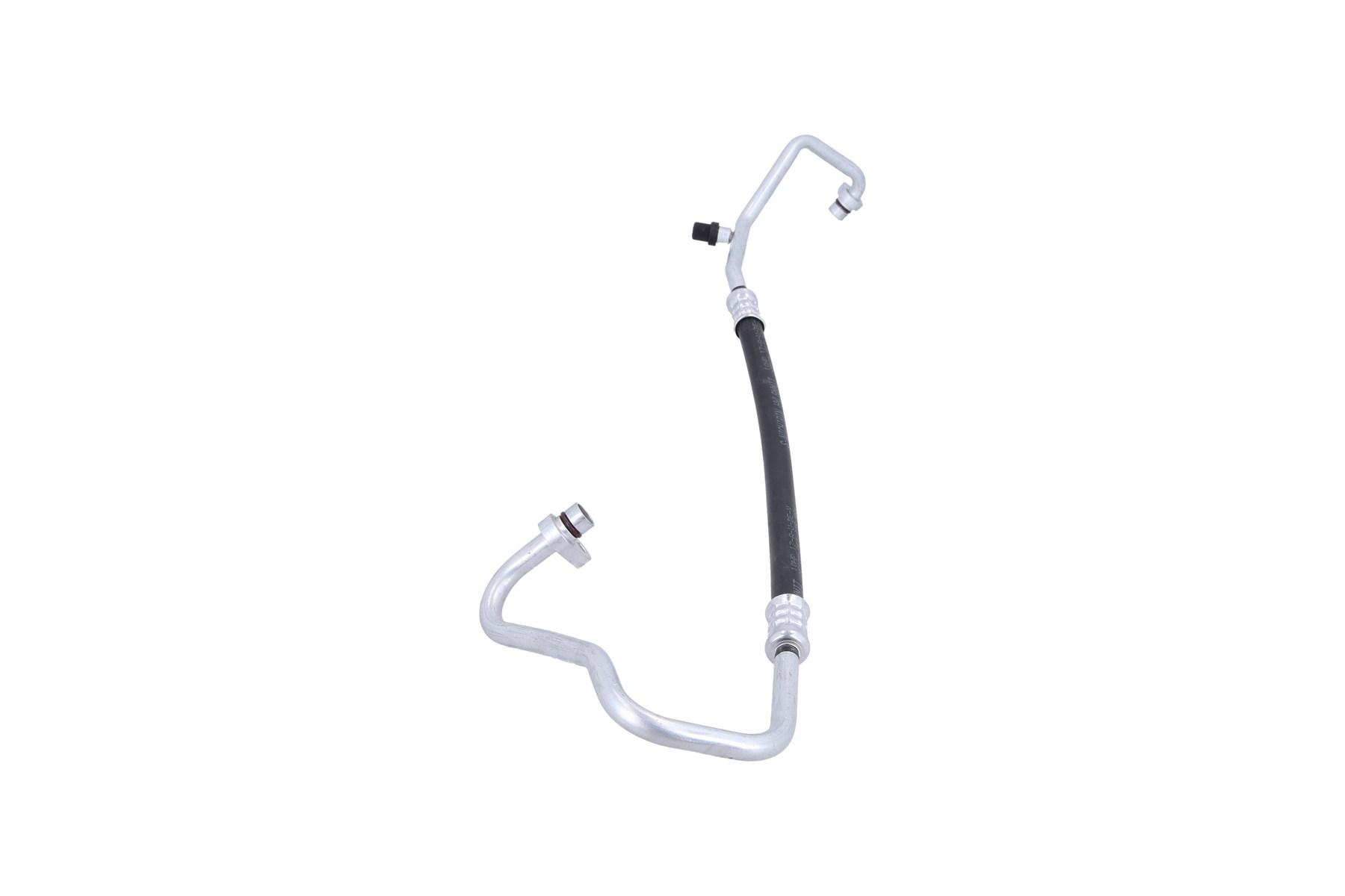 KAMOKA Højtryksslange, klimaanlæg 7930036 for OPEL NISSAN RENAULT