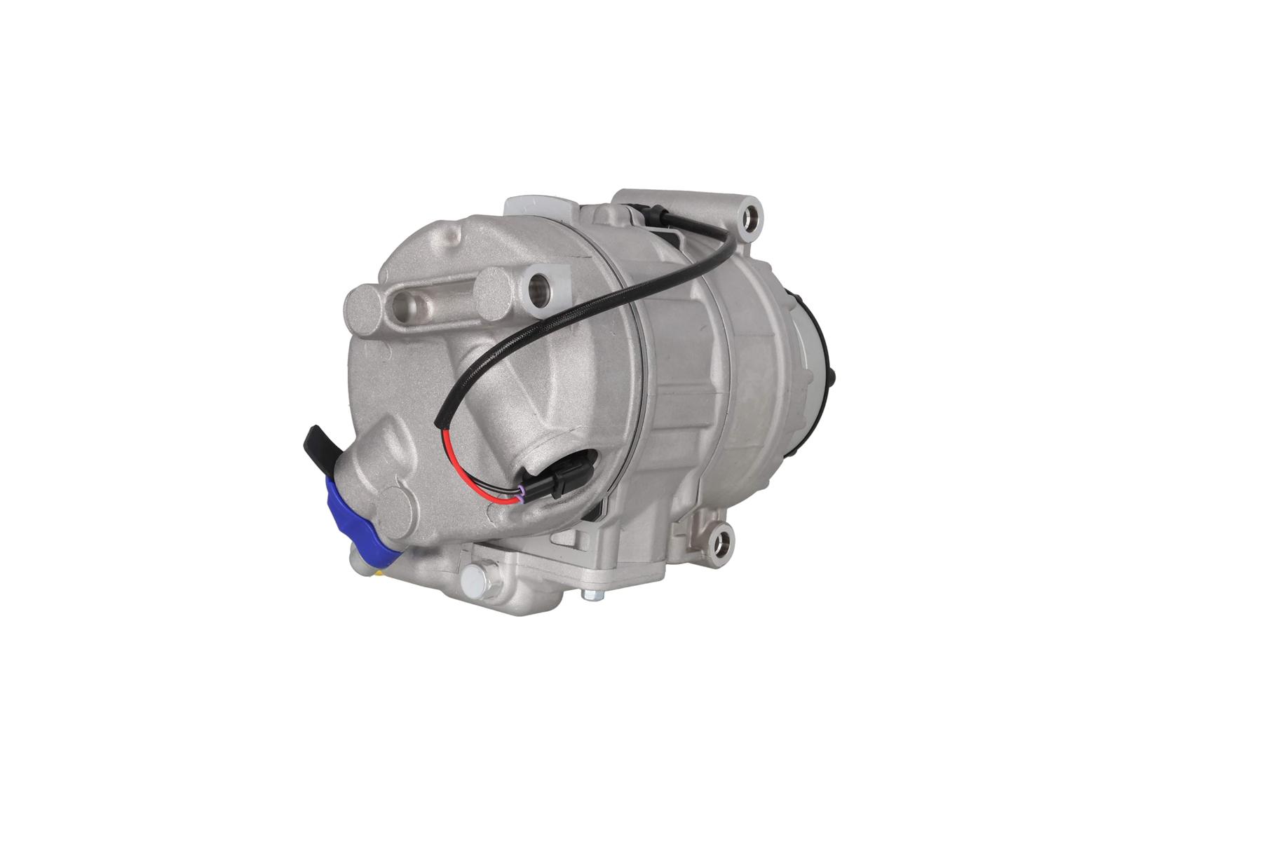KAMOKA Kompressor, klimaanlæg 7820300 for VW AUDI