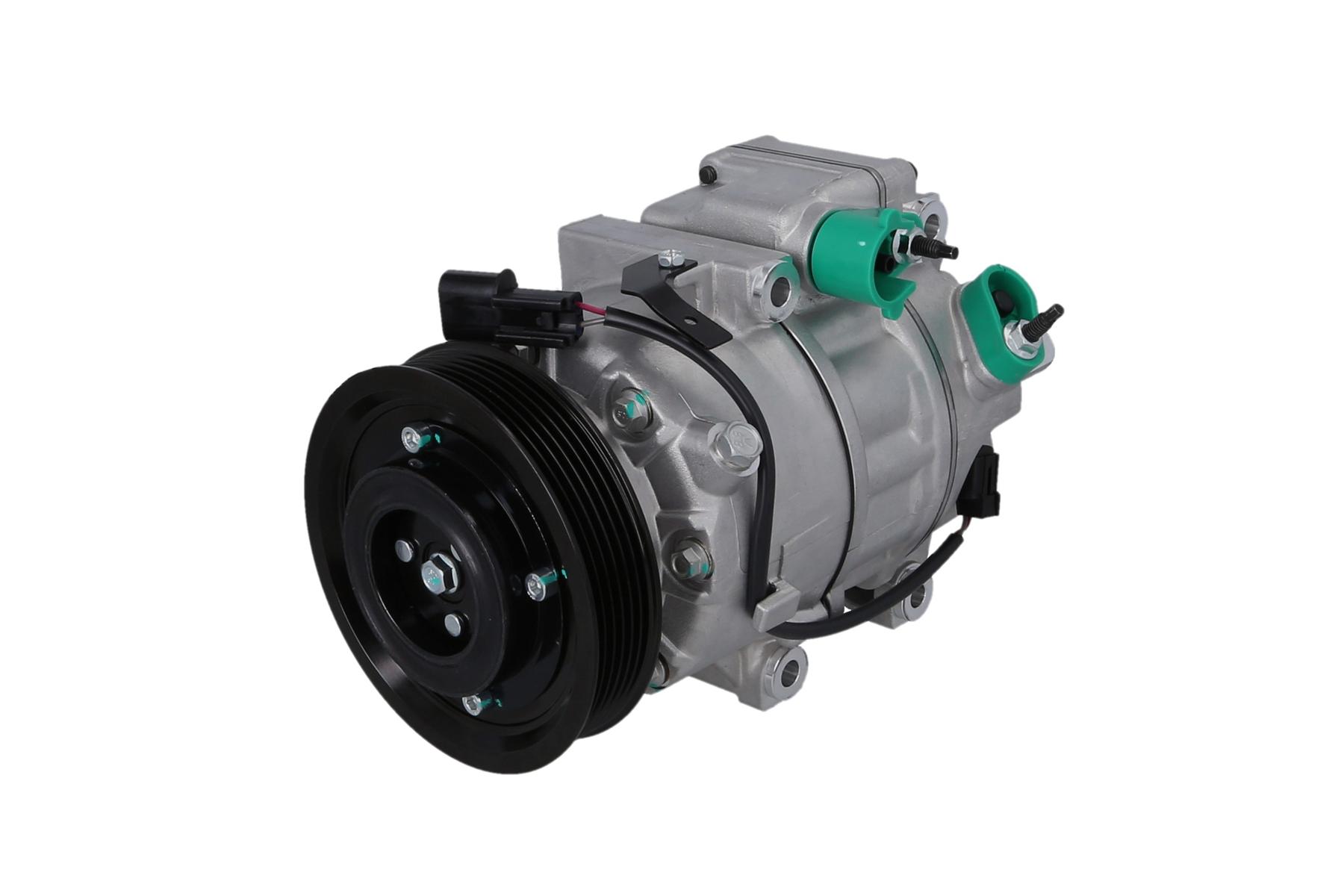 KAMOKA Kompressor, klimaanlæg 7820223 for KIA