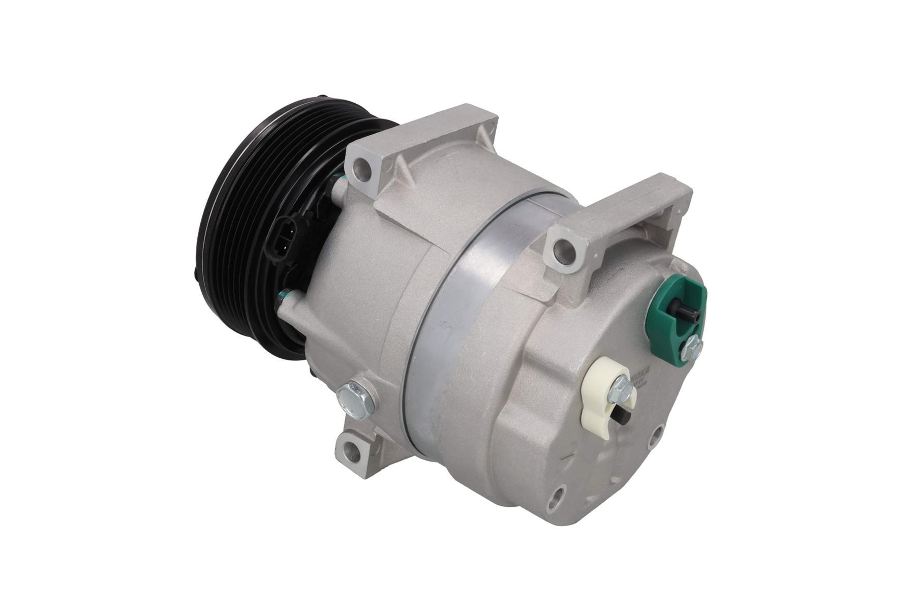 KAMOKA Kompressor, klimaanlæg 7820011 for RENAULT OPEL NISSAN