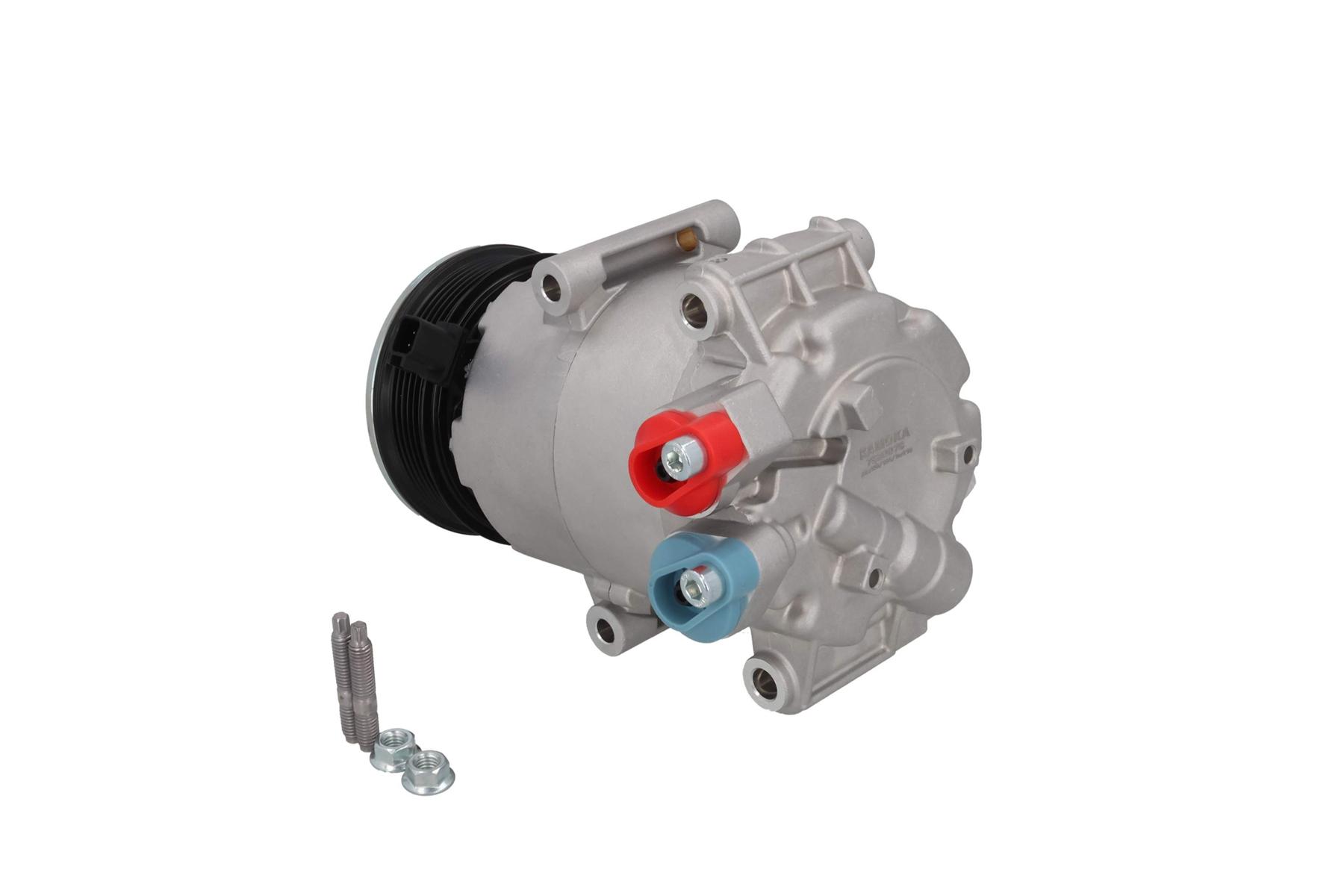 KAMOKA Kompressor, klimaanlæg 7820076 for FORD