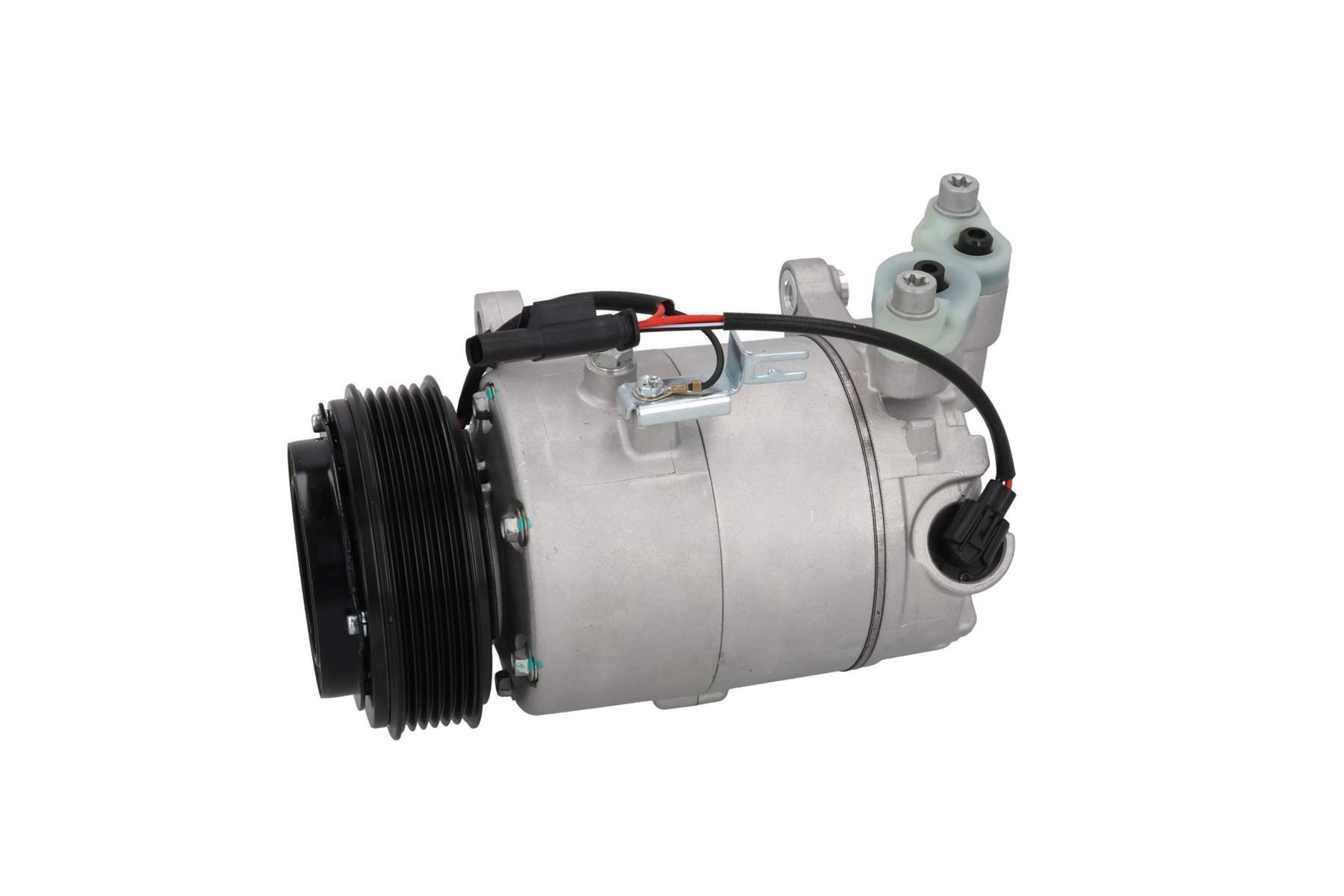 KAMOKA Kompressor, klimaanlæg 7820263 for BMW