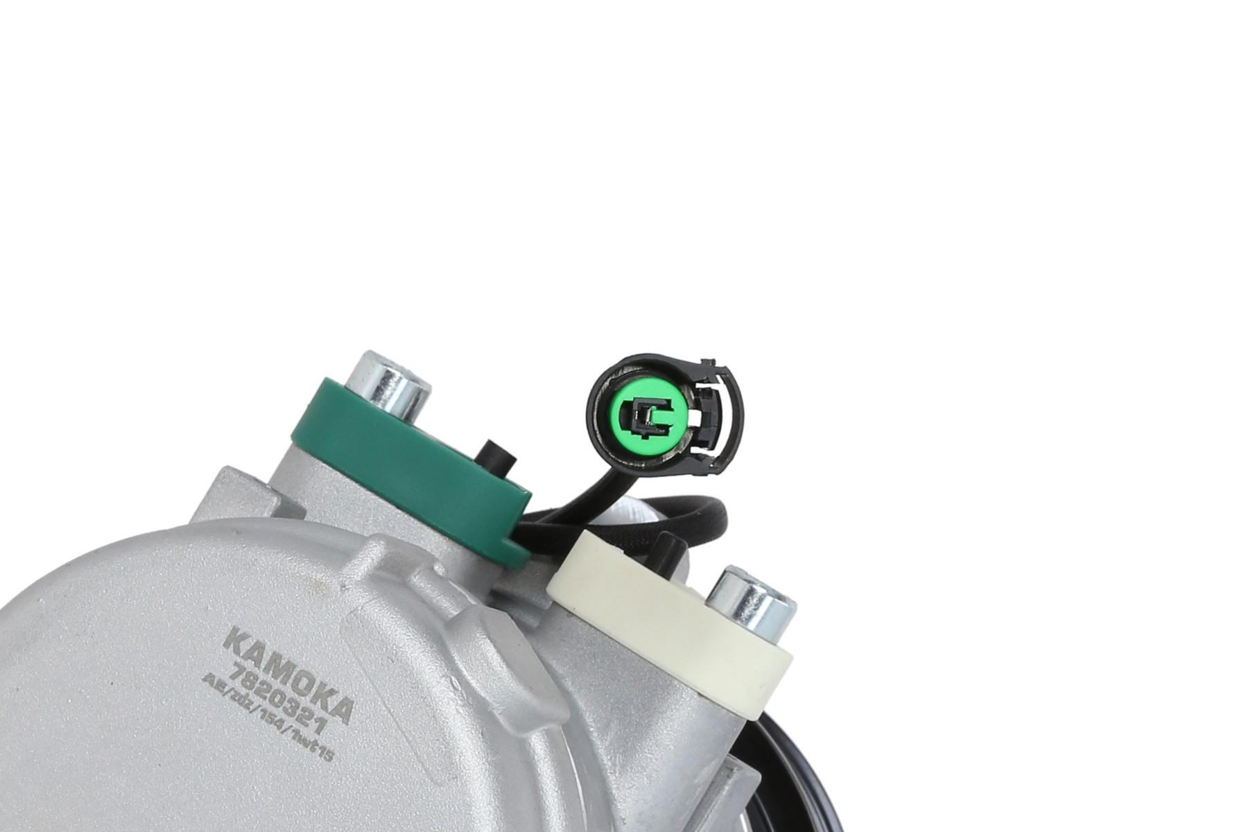 KAMOKA Kompressor, klimaanlæg 7820321 for KIA