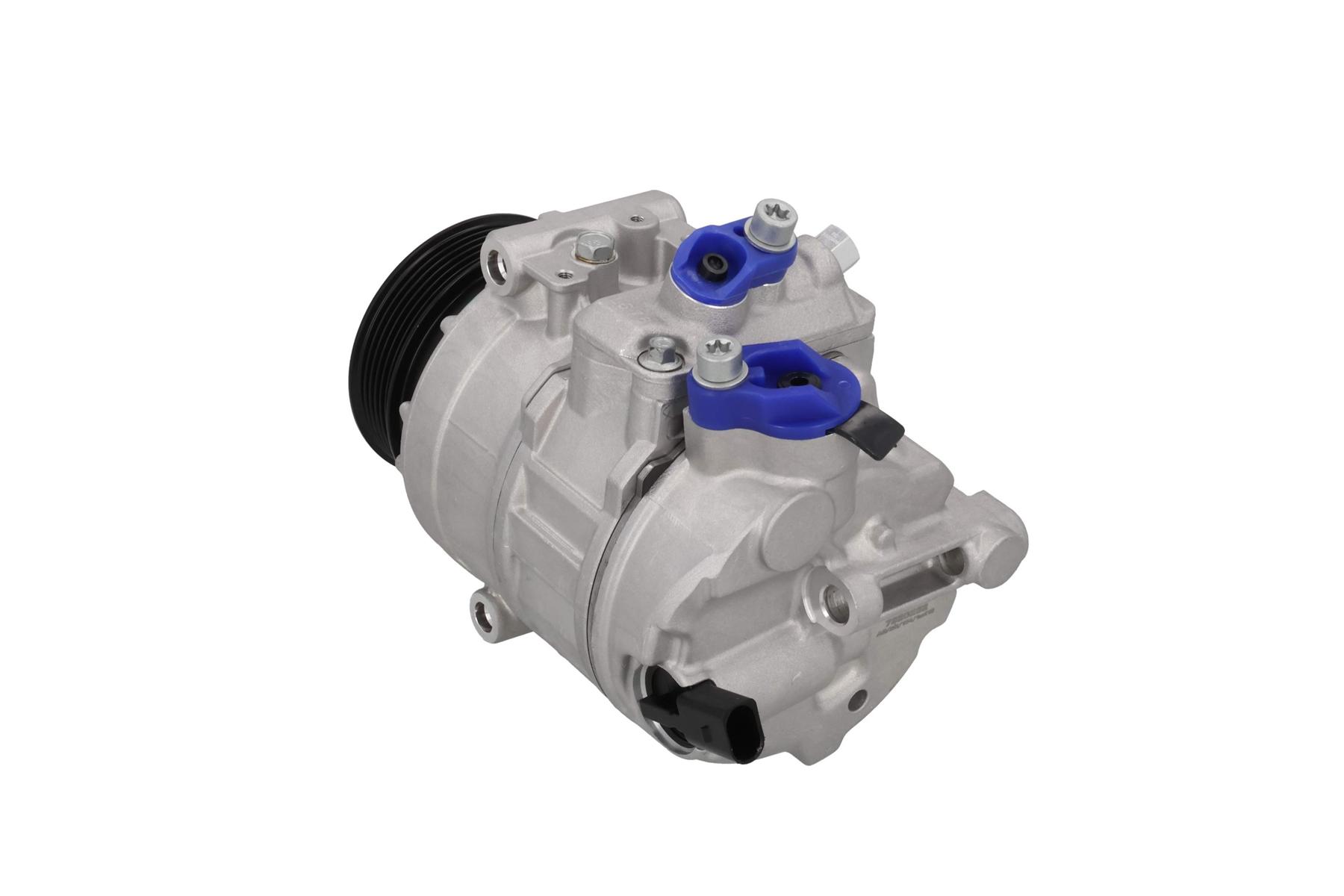 KAMOKA Kompressor, klimaanlæg 7820252 for VW