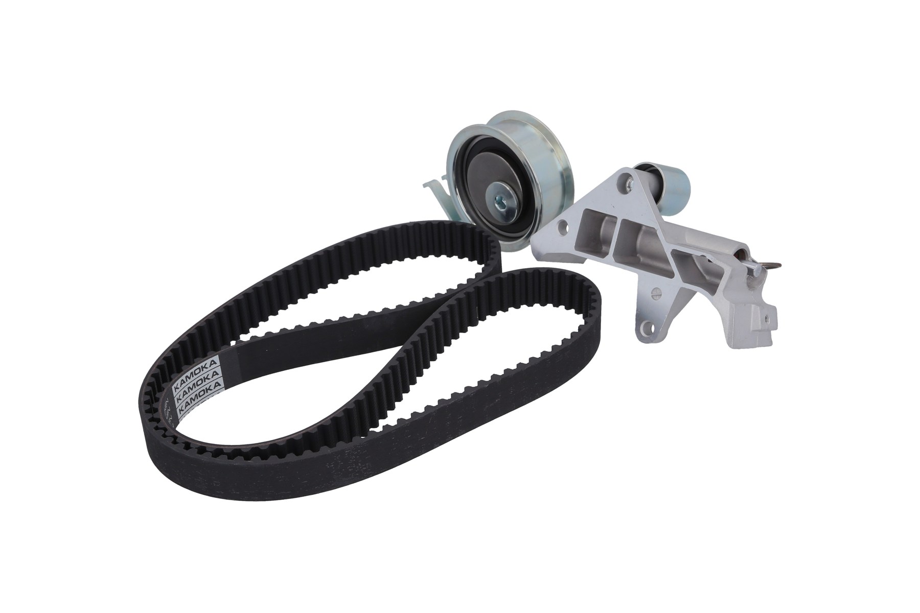 KAMOKA Tandremssæt 7001064 for VW