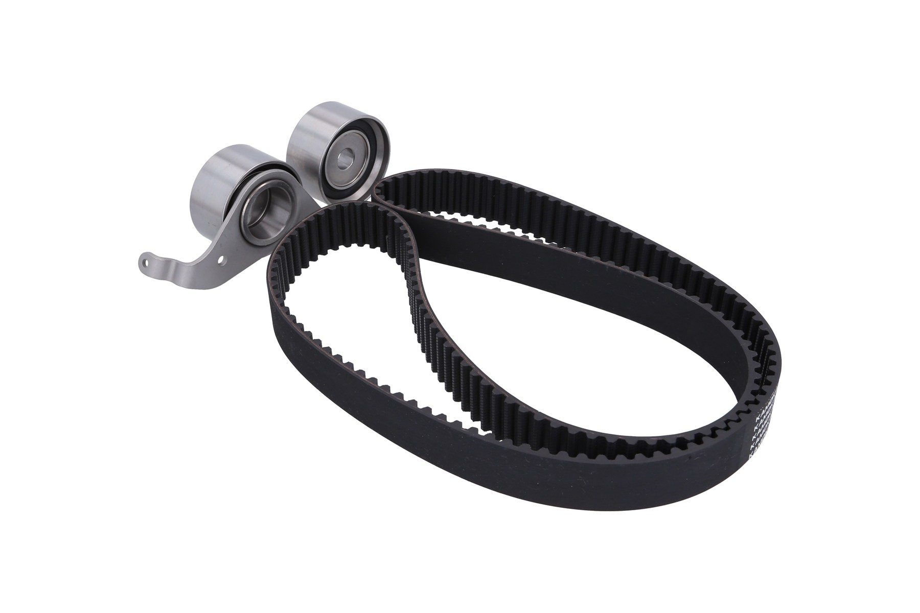 KAMOKA Tandremssæt 7001147 for TOYOTA