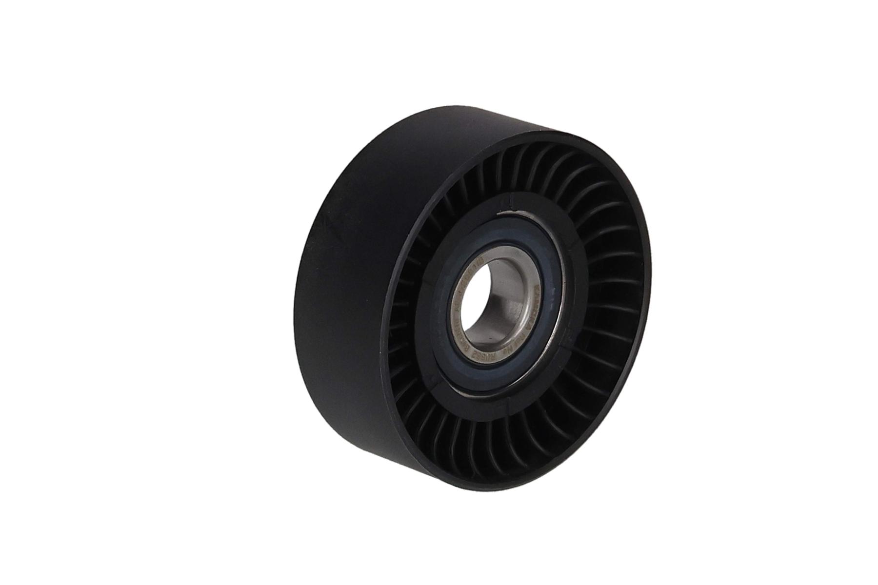 KAMOKA Medløberhjul, kilerem r0662 for FORD MAZDA