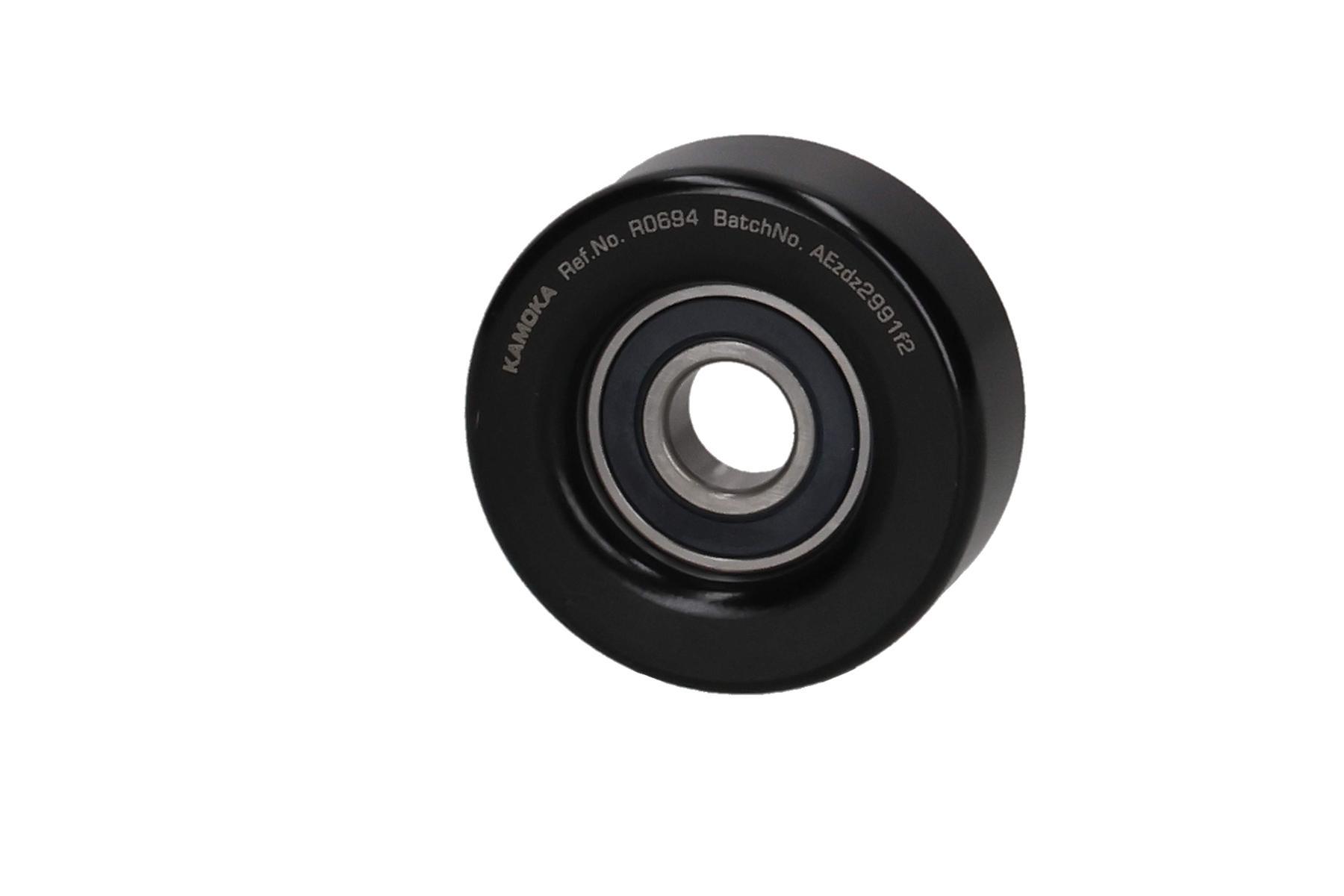 KAMOKA Medløberhjul, kilerem r0694 for FORD