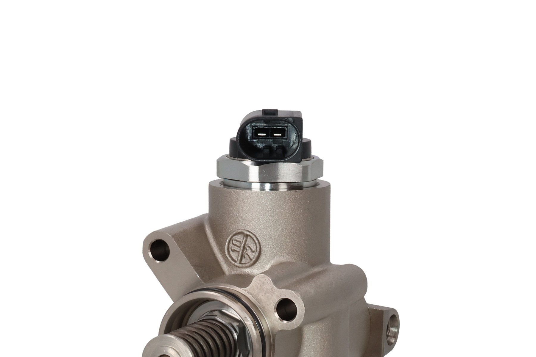 KAMOKA Højtrykspumpe 8430008 for VW AUDI