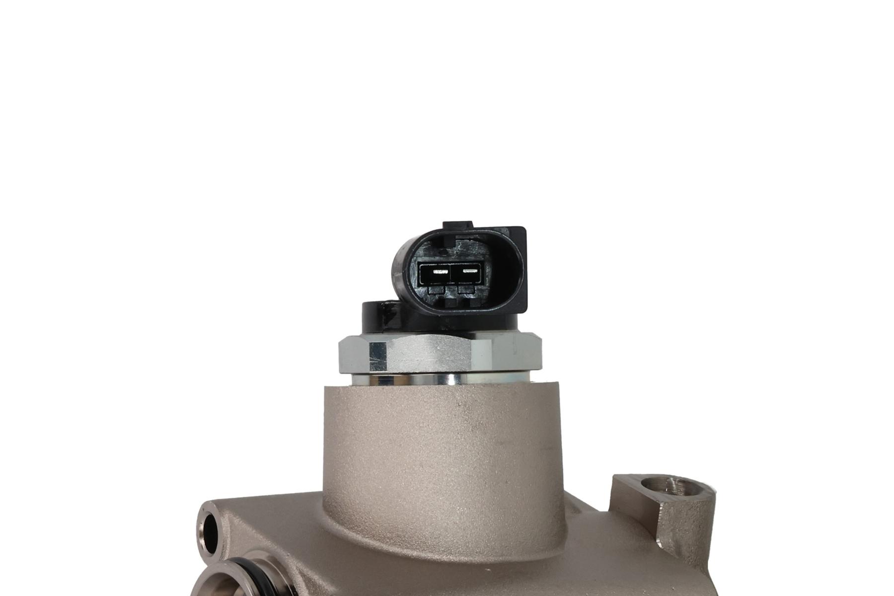 KAMOKA Højtrykspumpe 8430009 for SKODA