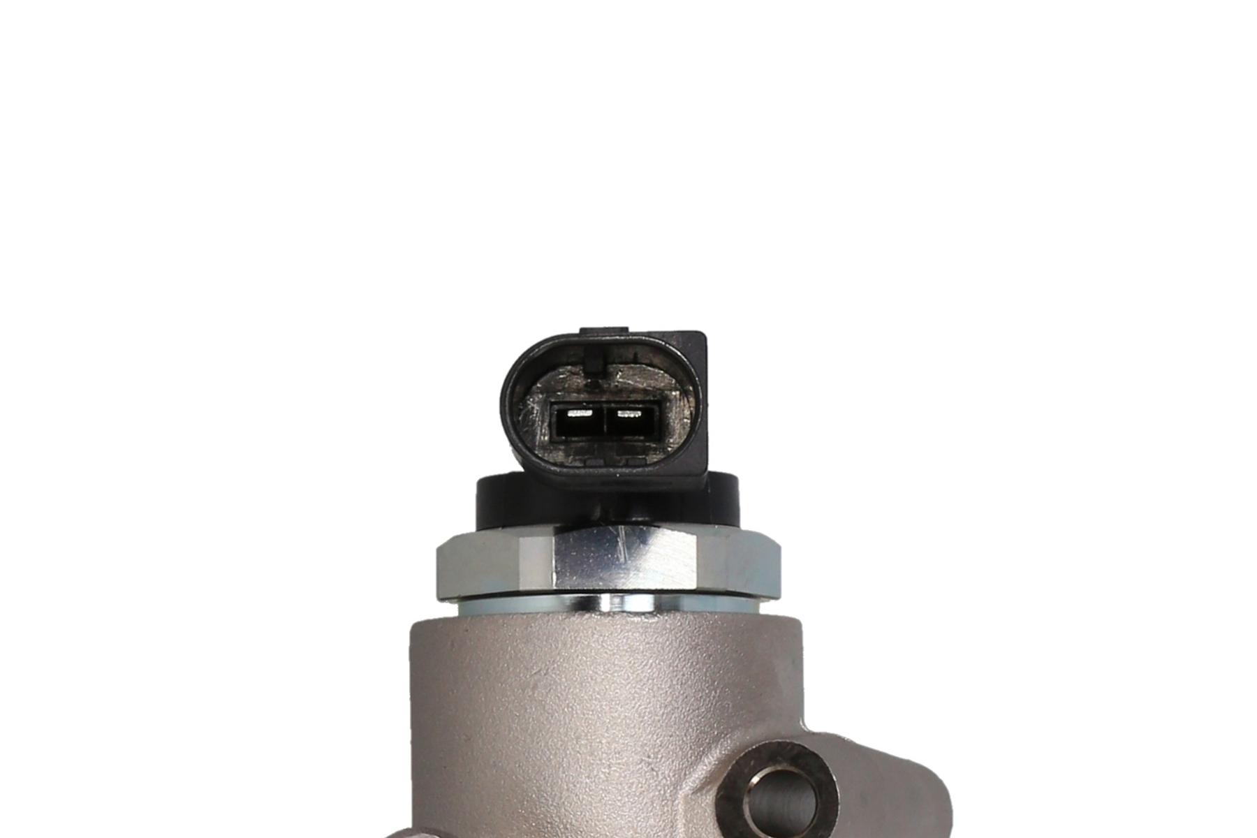 KAMOKA Højtrykspumpe 8430022 for VW PORSCHE