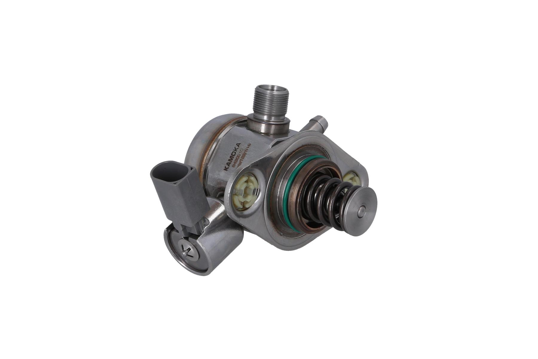 KAMOKA Højtrykspumpe 8430010 for MERCEDES-BENZ