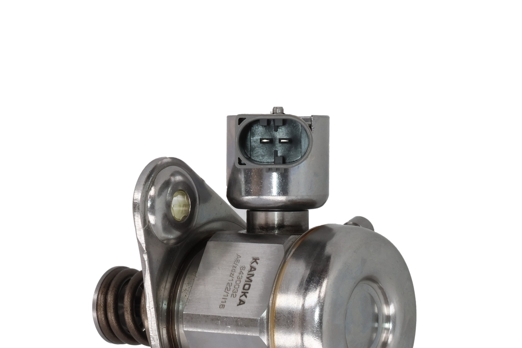 KAMOKA Højtrykspumpe 8430032 for MERCEDES-BENZ