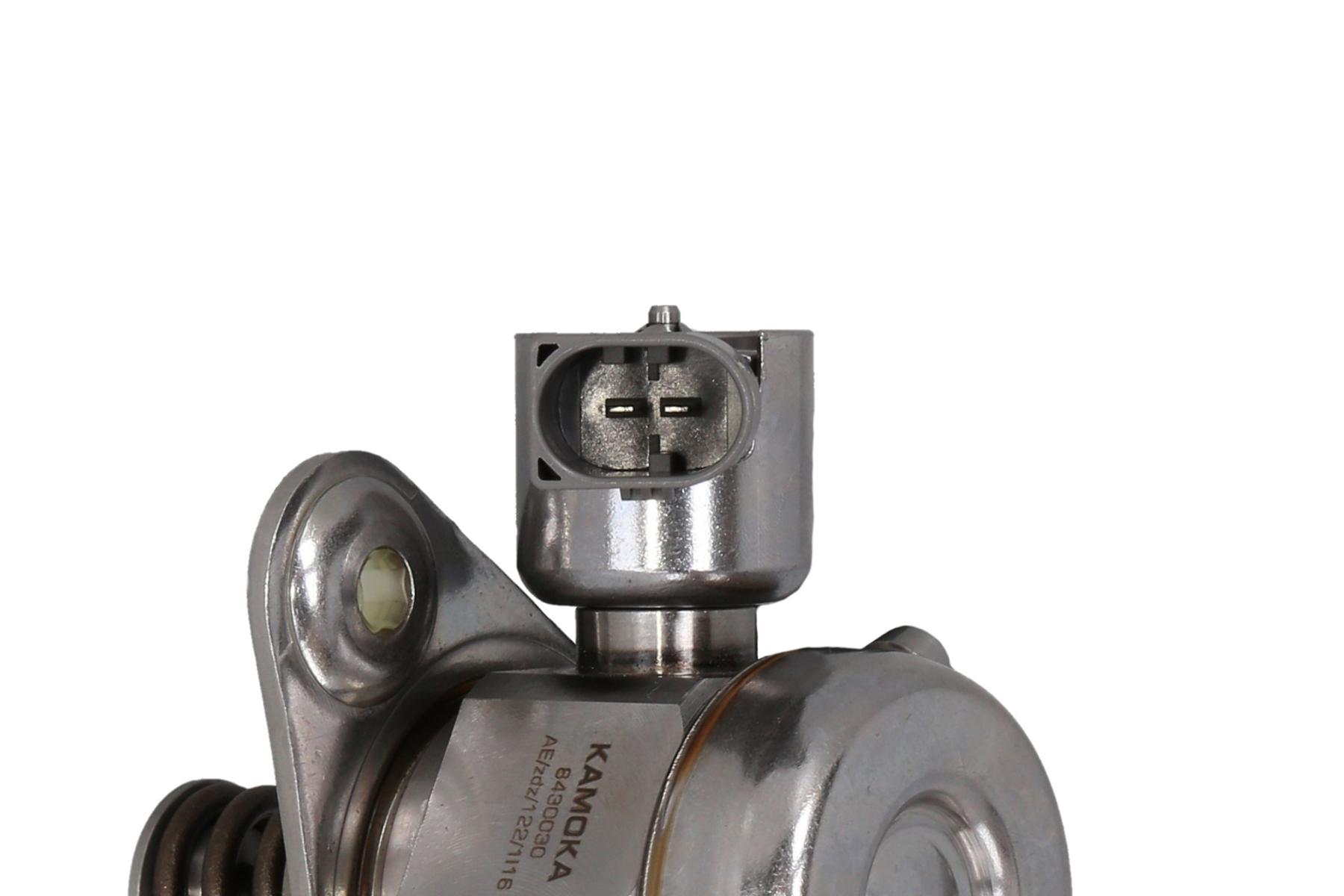 KAMOKA Højtrykspumpe 8430030 for MERCEDES-BENZ