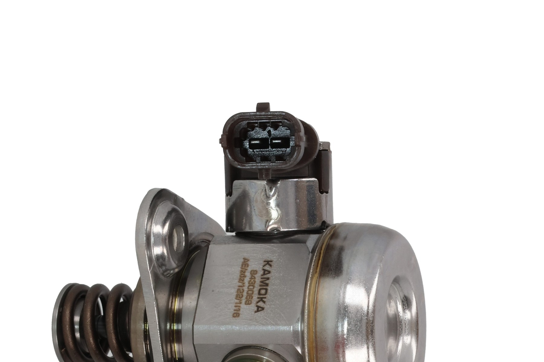 KAMOKA Højtrykspumpe 8430068 for HYUNDAI