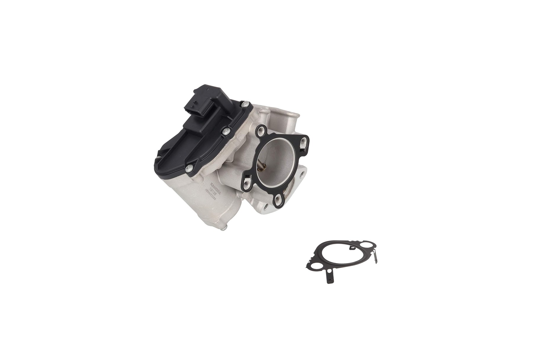 KAMOKA EGR-ventil 19136 for OPEL NISSAN RENAULT
