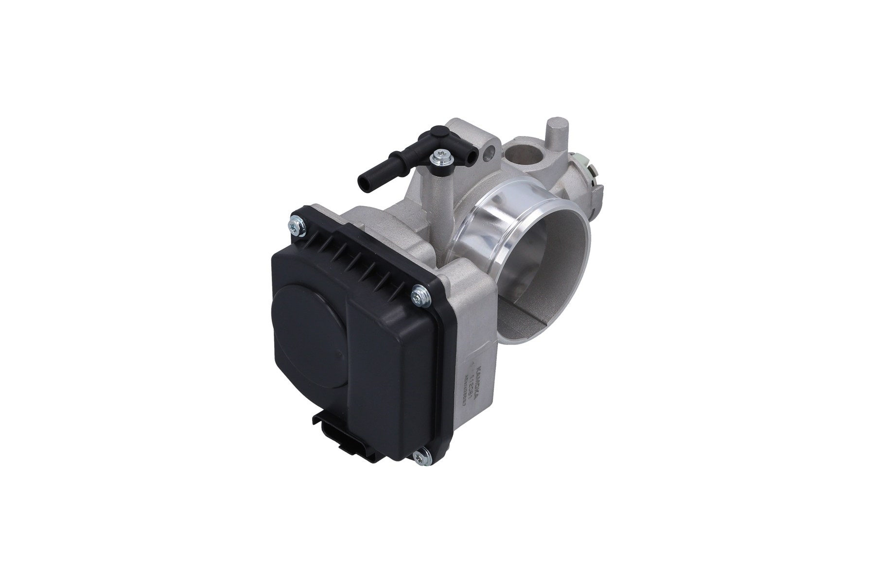 KAMOKA Gasspjældstuds 112081 for PEUGEOT CITROËN/PEUGEOT
