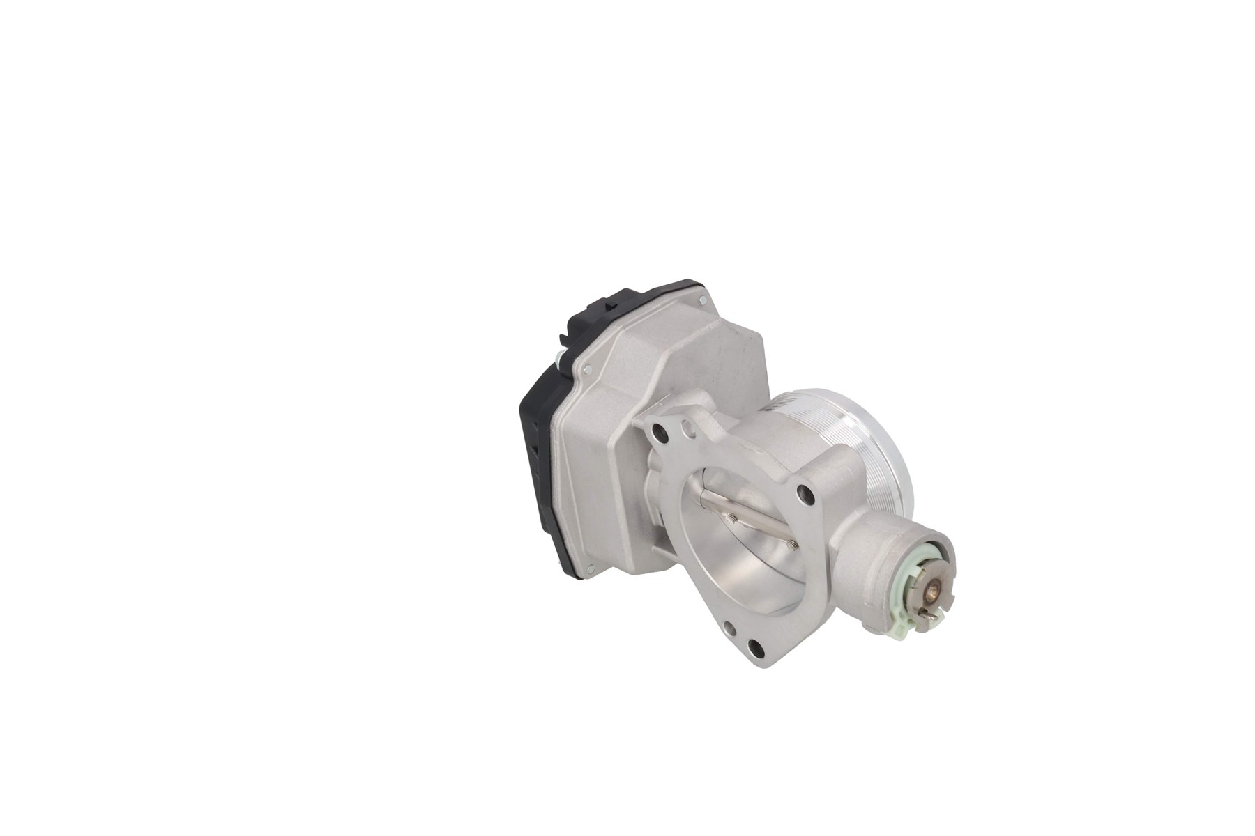 KAMOKA Gasspjældstuds 112082 for PEUGEOT