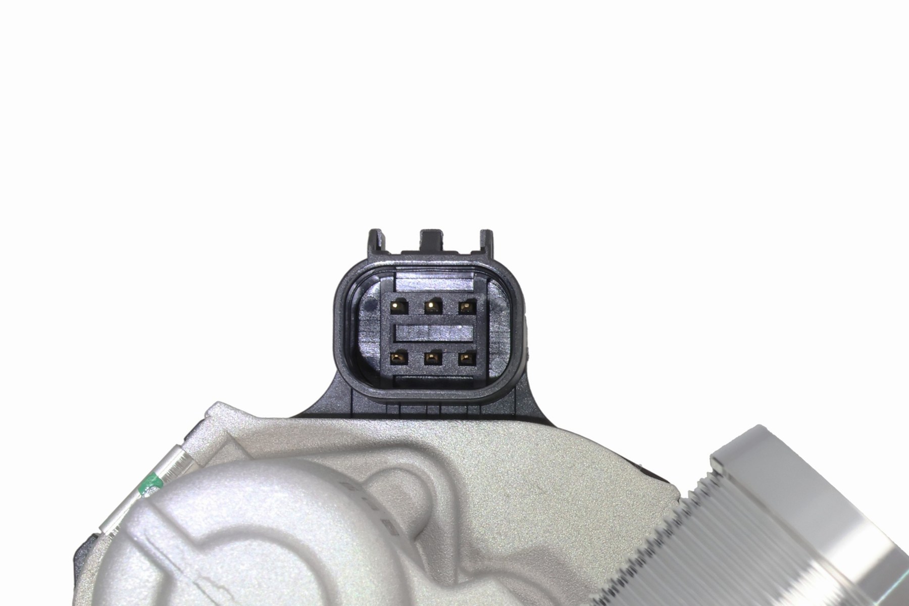 KAMOKA Gasspjældstuds 112087 for OPEL CHEVROLET VAUXHALL