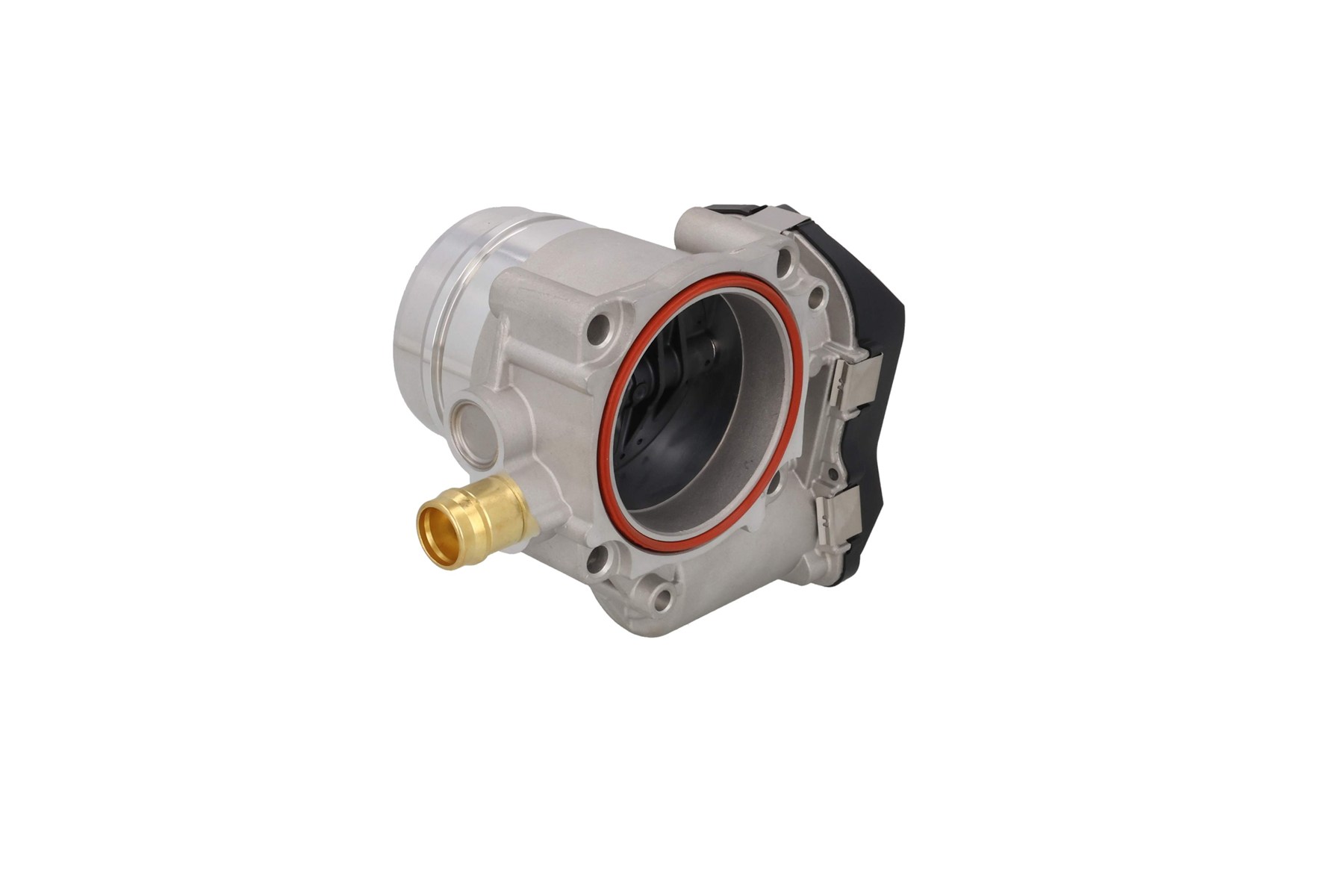 KAMOKA Gasspjældstuds 112076 for BMW