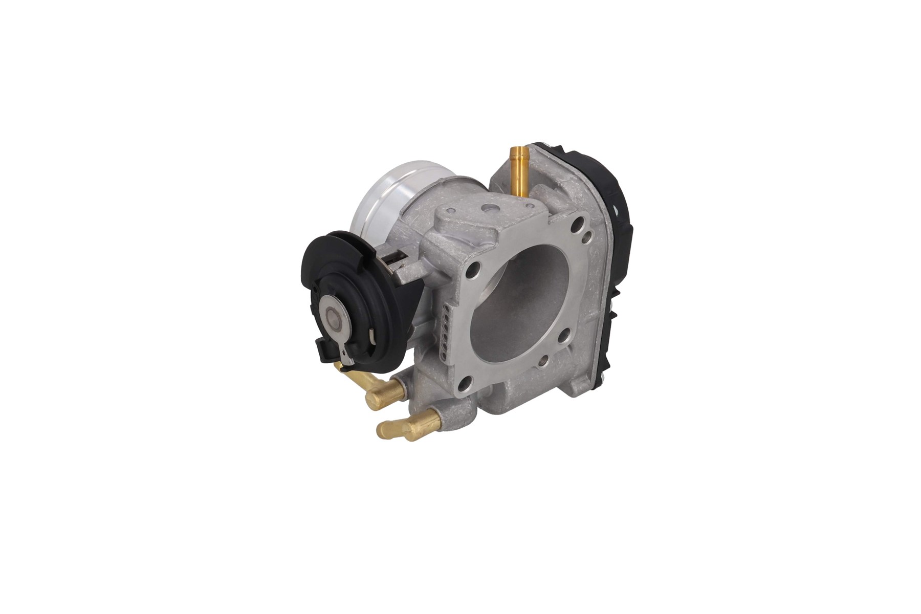 KAMOKA Gasspjældstuds 112064 for VW VAG
