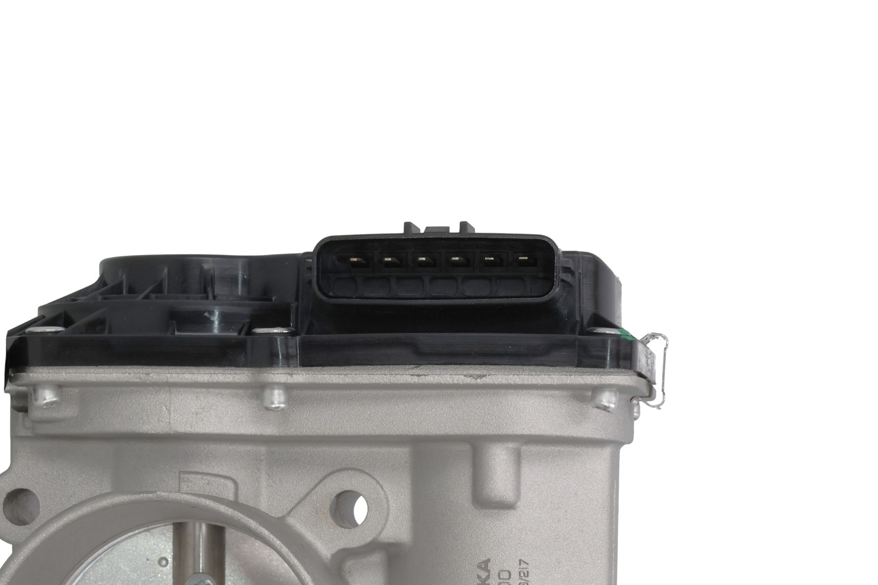 KAMOKA Gasspjældstuds 112100 for TOYOTA