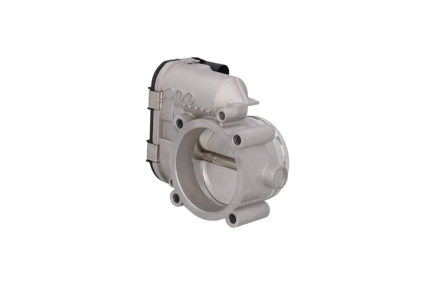 KAMOKA Gasspjældstuds 112074 for VW VAG