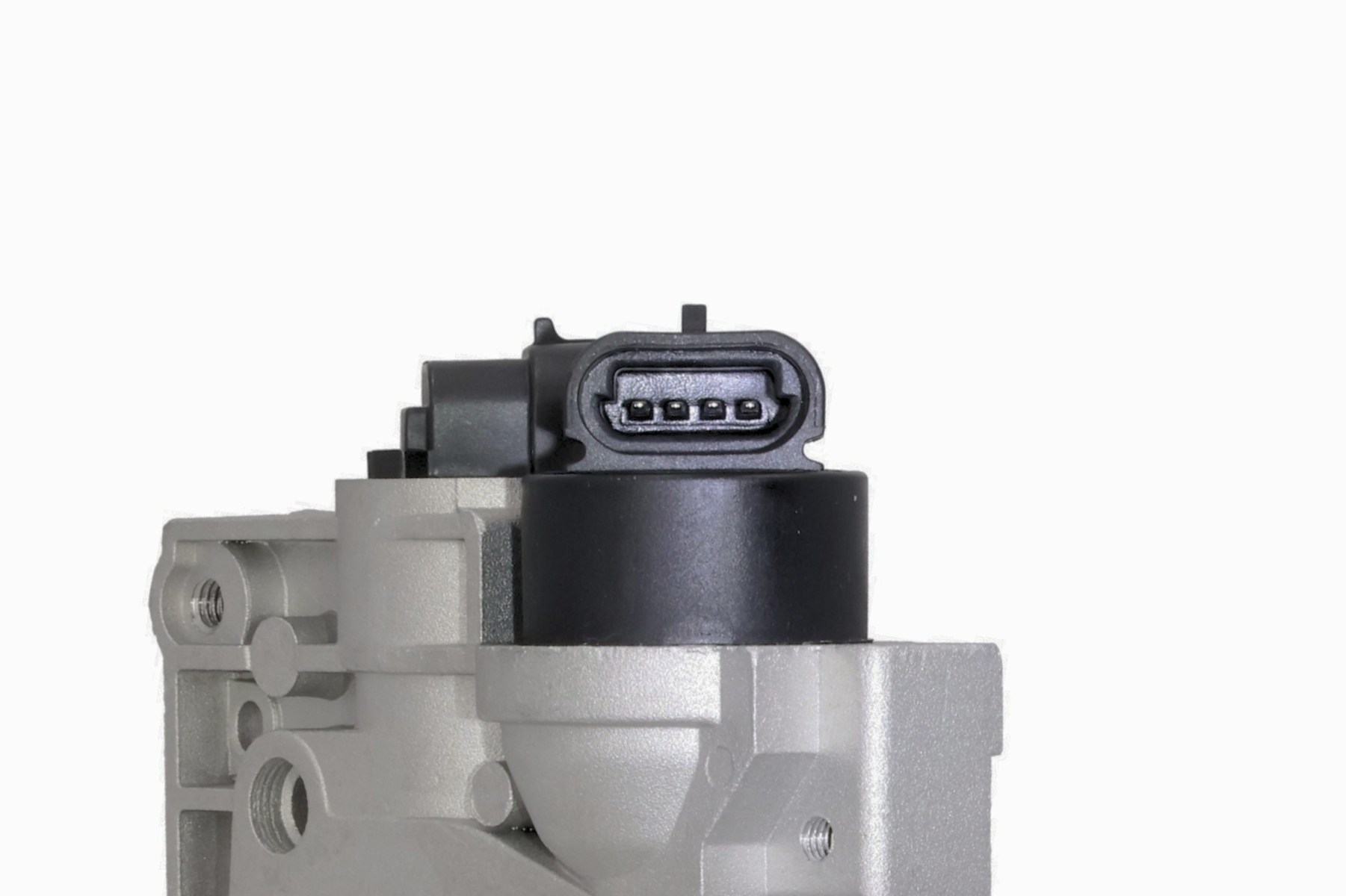 KAMOKA Gasspjældstuds 112115 for FIAT LANCIA