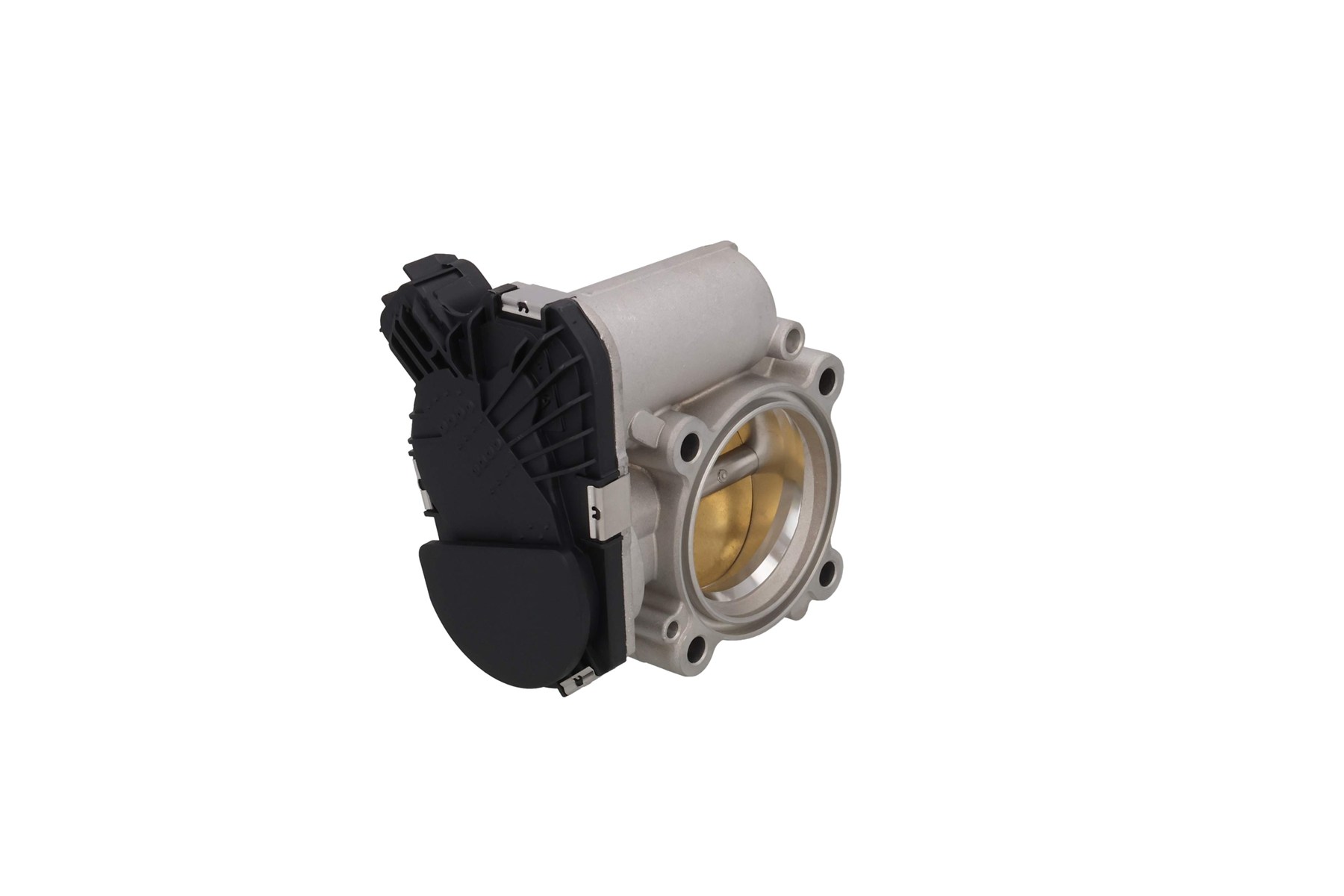 KAMOKA Gasspjældstuds 112090 for OPEL
