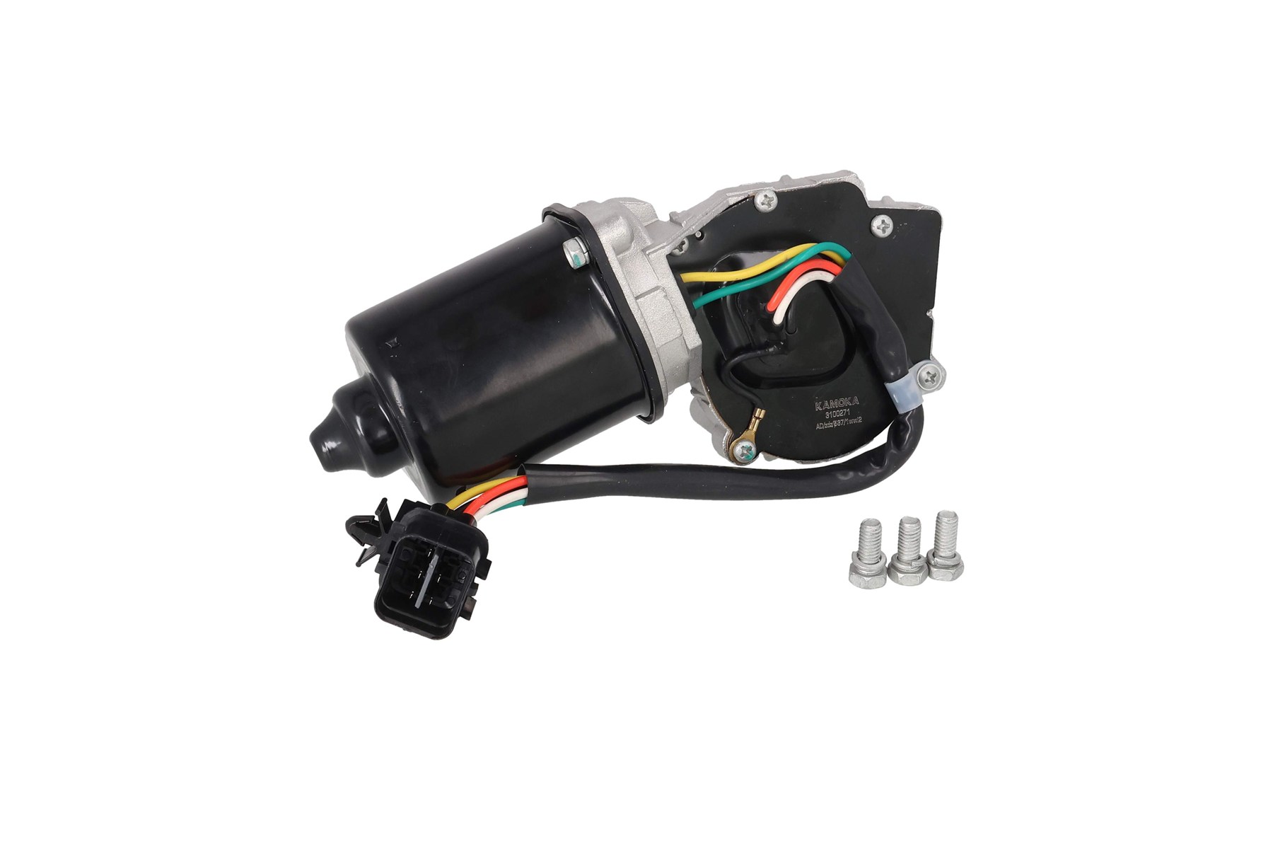 KAMOKA Viskermotor 3100271 foran for HYUNDAI