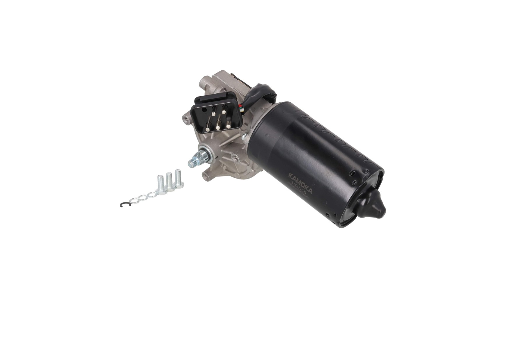 KAMOKA Viskermotor 3100115 foran for MERCEDES-BENZ