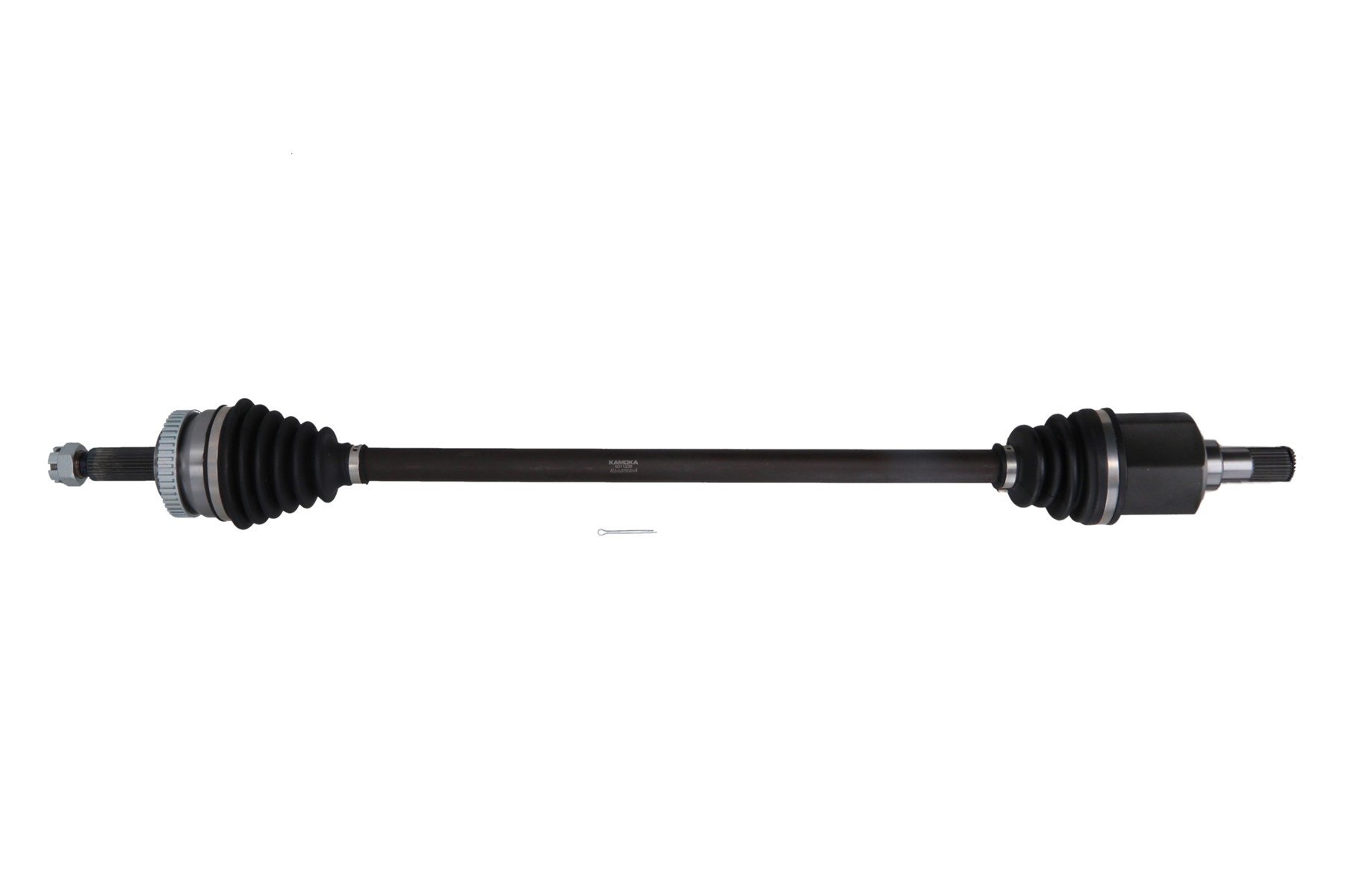 KAMOKA Drivaksel 5011338 højre foraksel for HYUNDAI