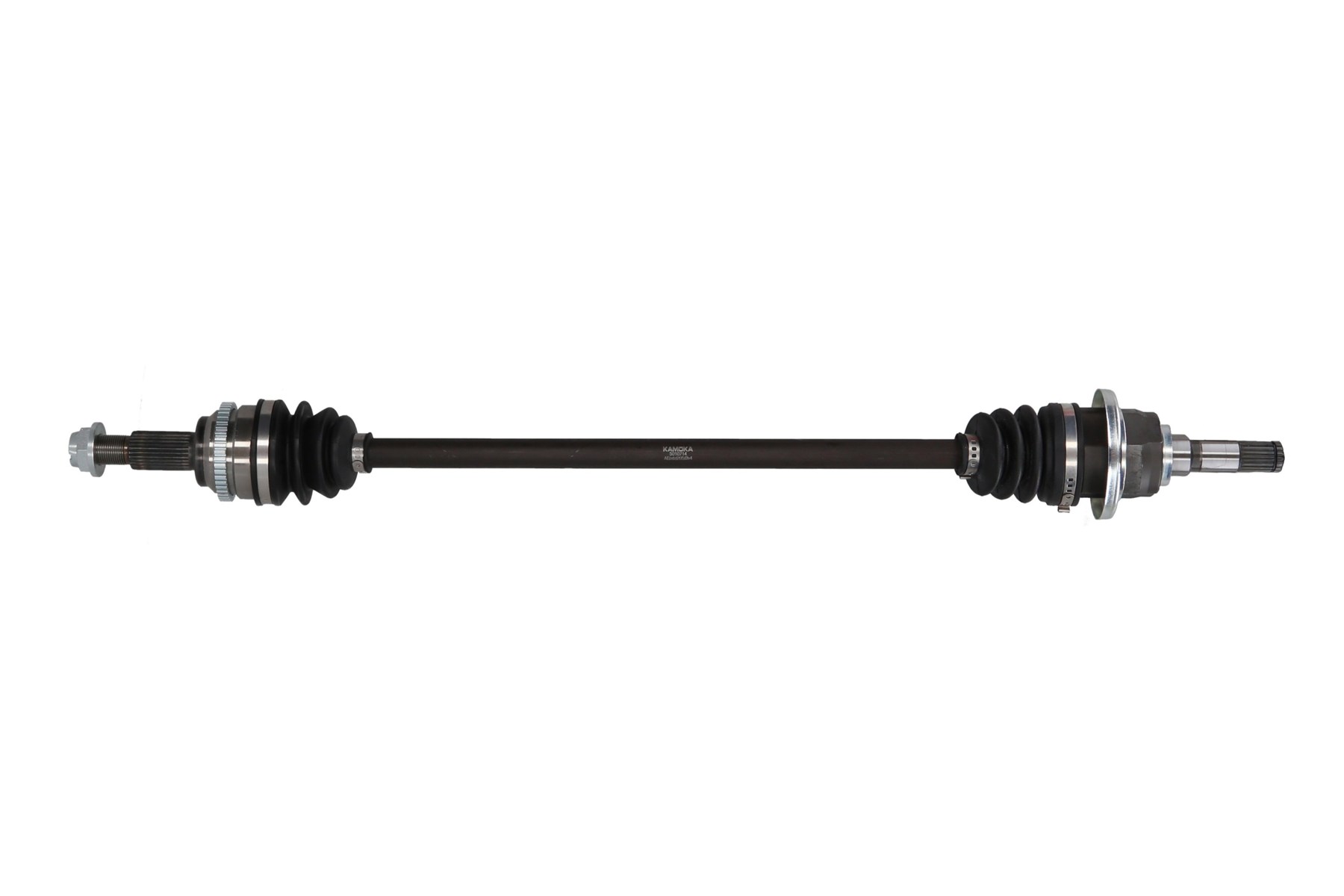 KAMOKA Drivaksel 5010714 Bagaksel højre for MAZDA