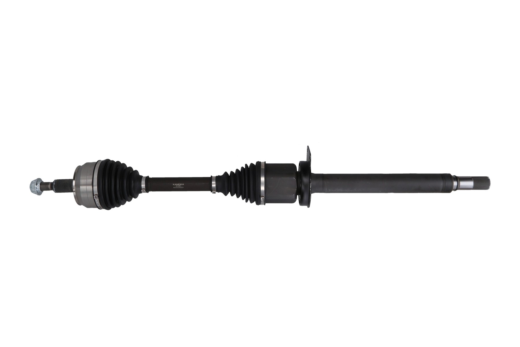 KAMOKA Drivaksel 5010563 højre foraksel for VW