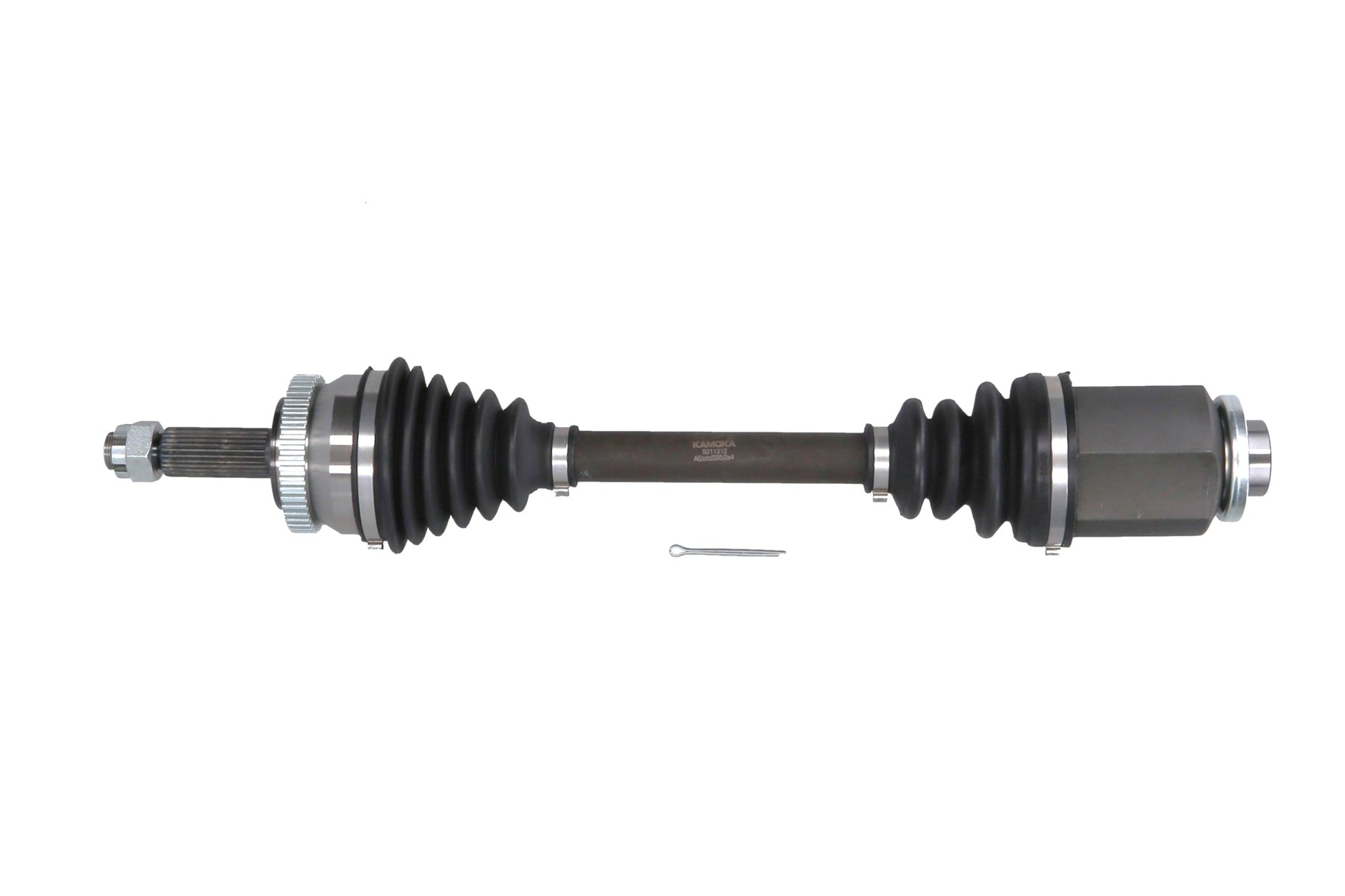 KAMOKA Drivaksel 5011312 højre foraksel for HYUNDAI