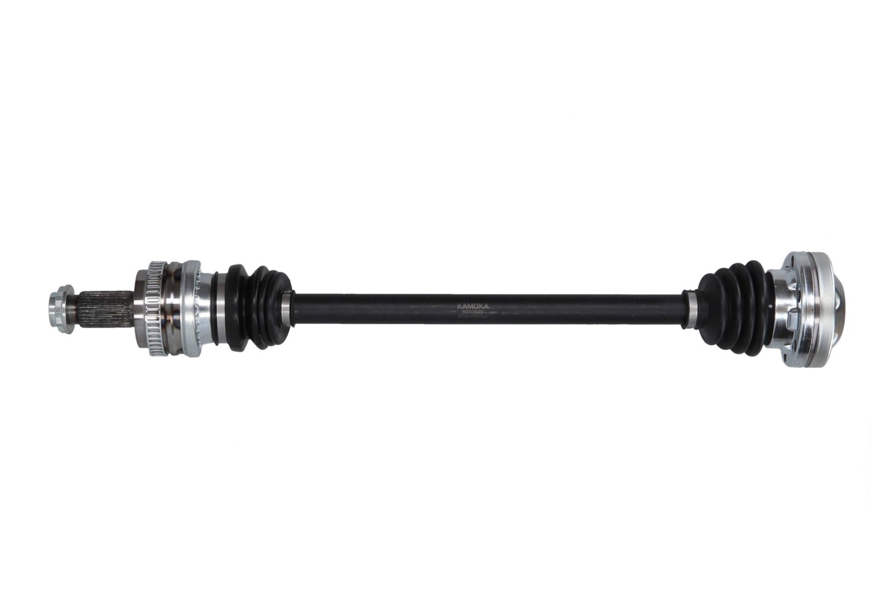 KAMOKA Drivaksel 5010939 Bagaksel højre for BMW