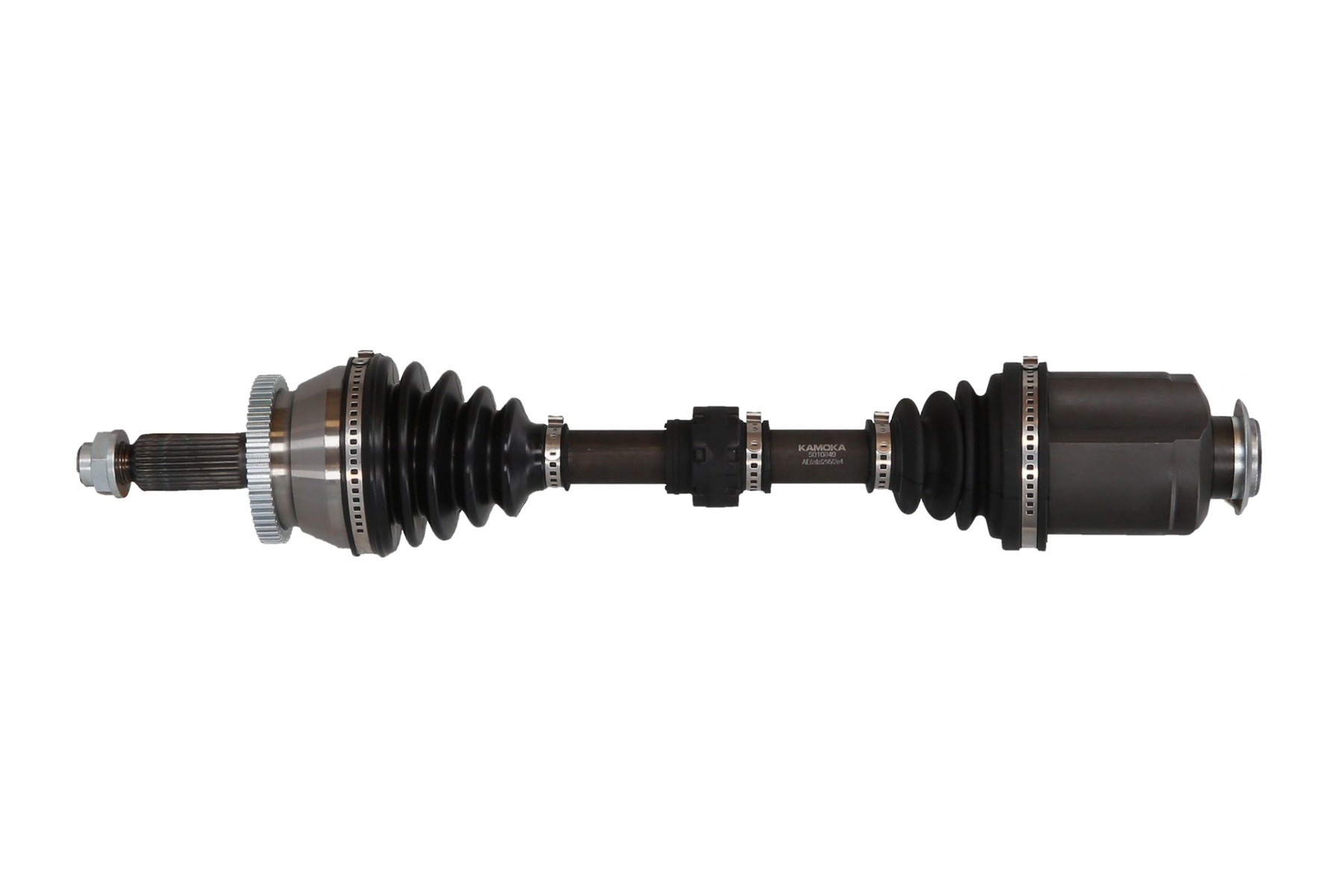 KAMOKA Drivaksel 5010849 højre foraksel for KIA
