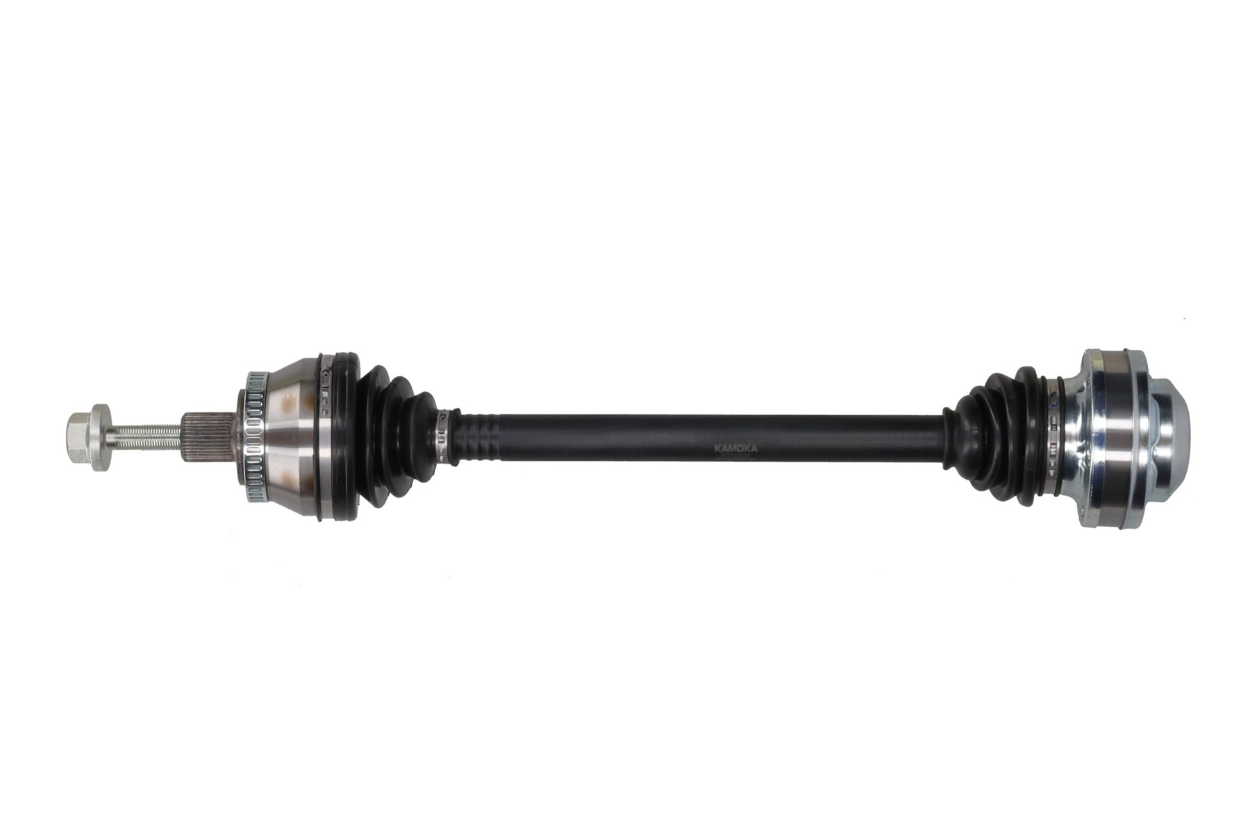 KAMOKA Drivaksel 5010339 venstre foraksel for AUDI VW SEAT