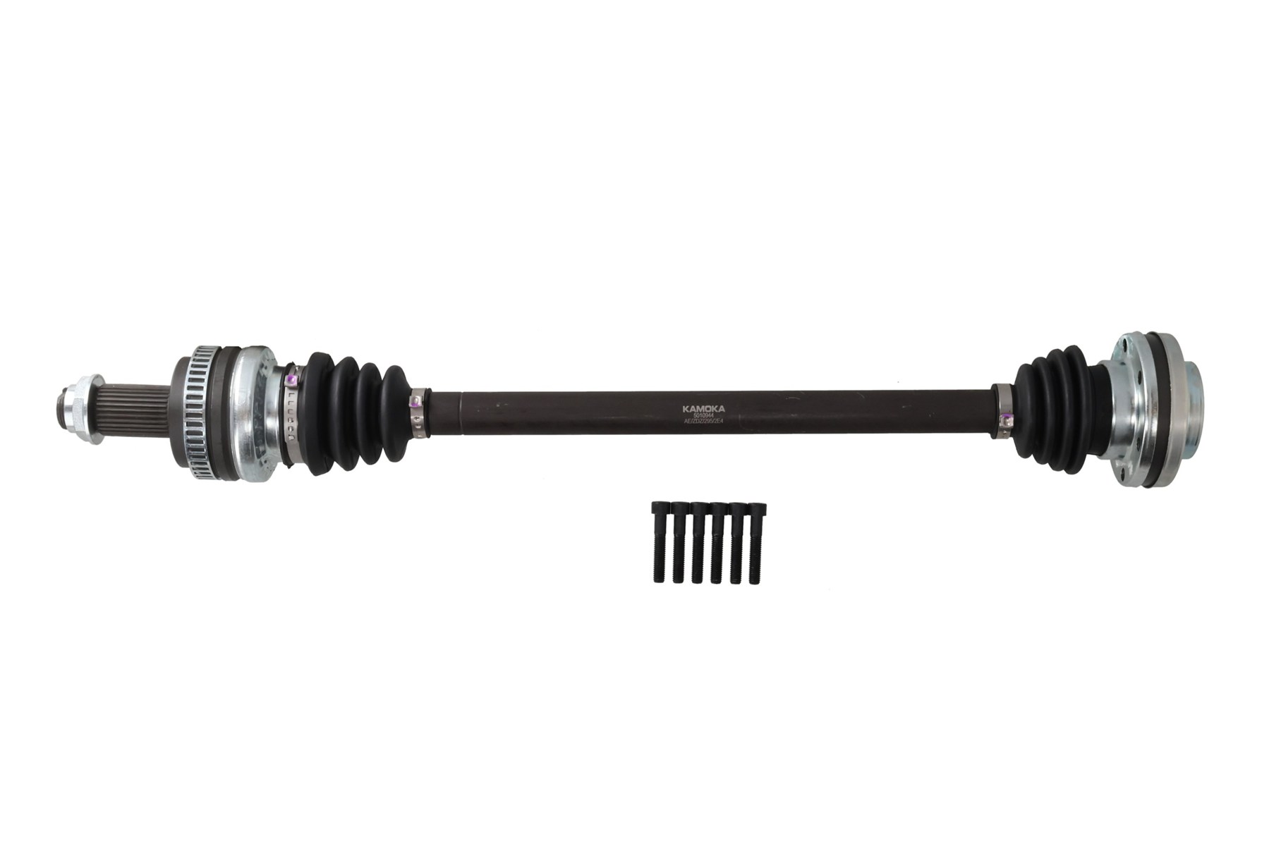 KAMOKA Drivaksel 5010944 Bagaksel højre for BMW