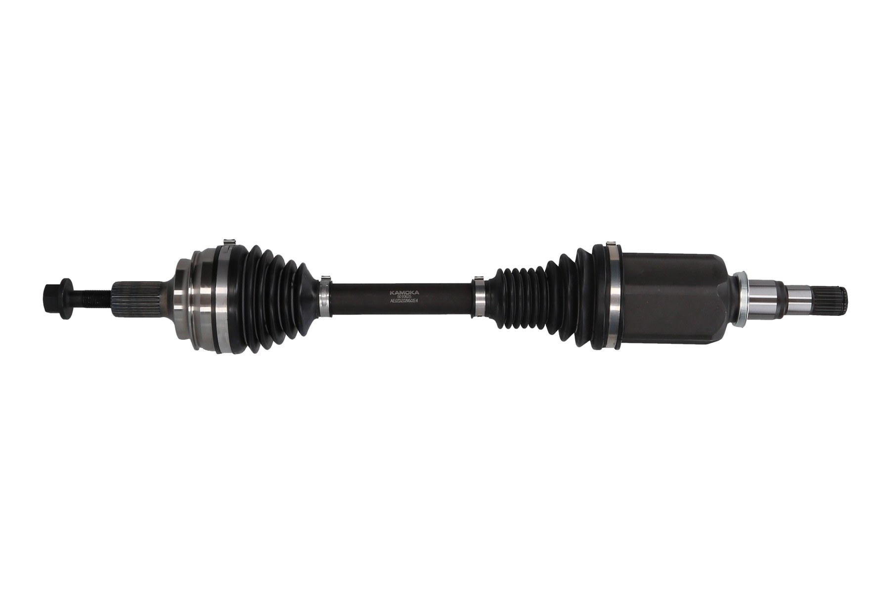 KAMOKA Drivaksel 5010625 højre foraksel for MERCEDES-BENZ